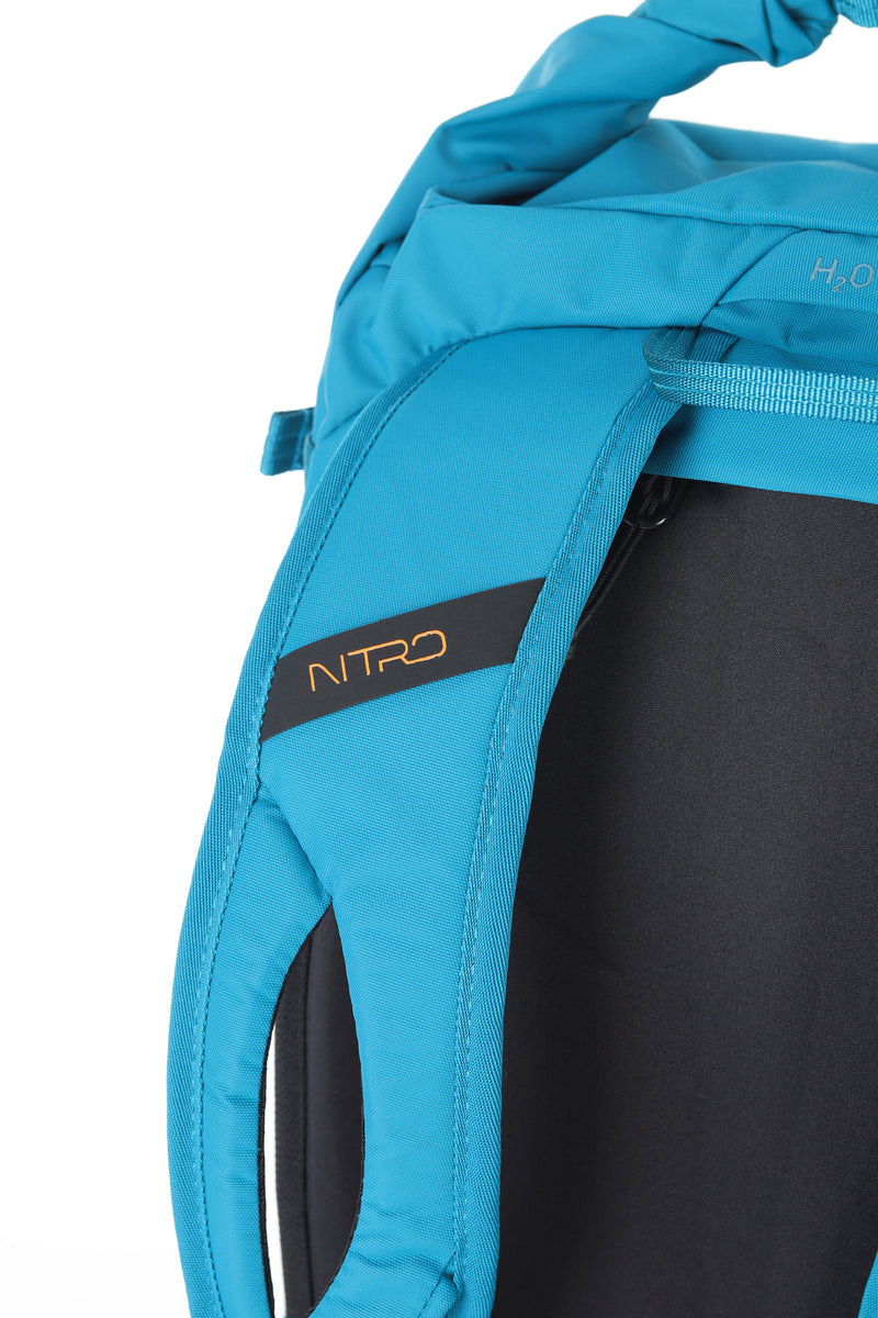 Nitro Splitpack 30