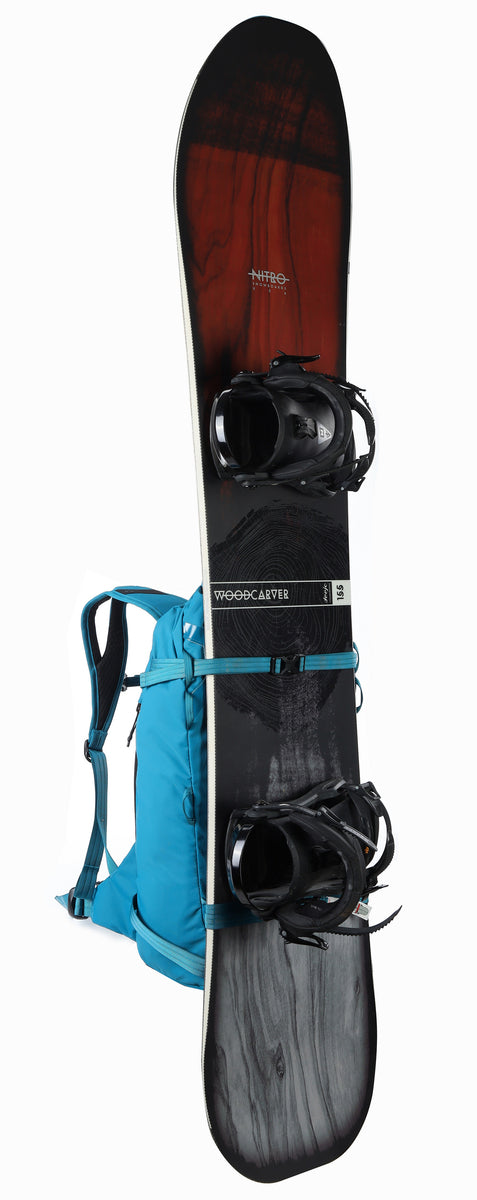 Nitro Splitpack 30