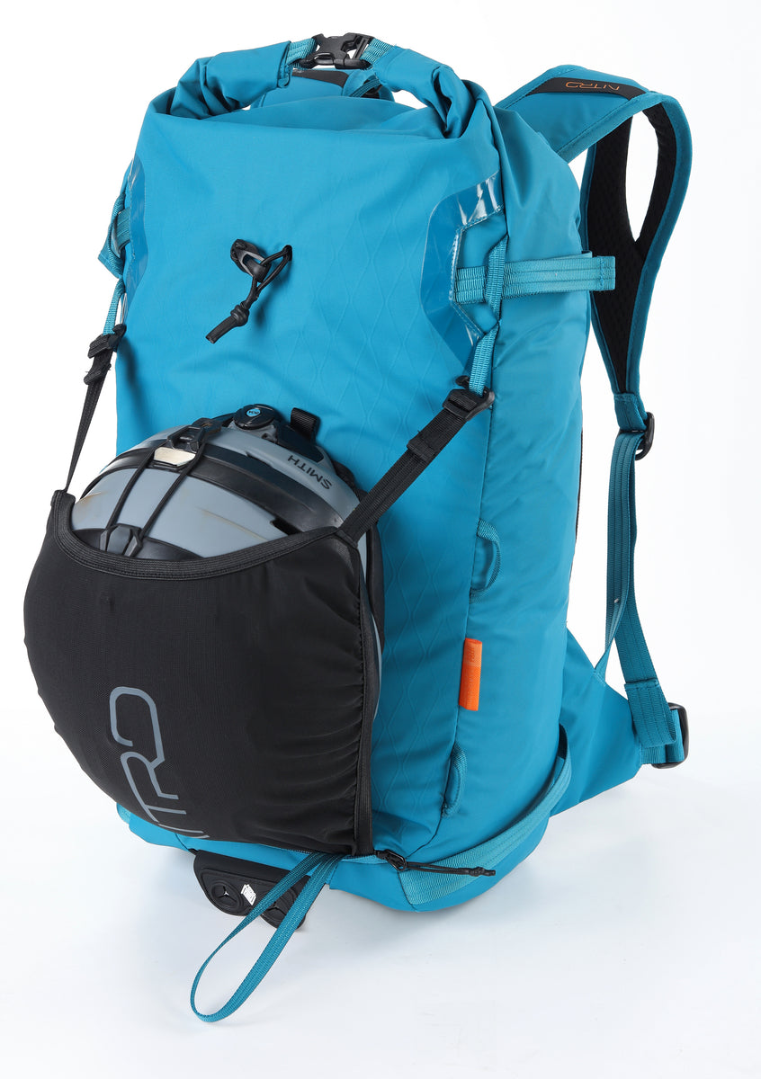 Nitro Splitpack 30