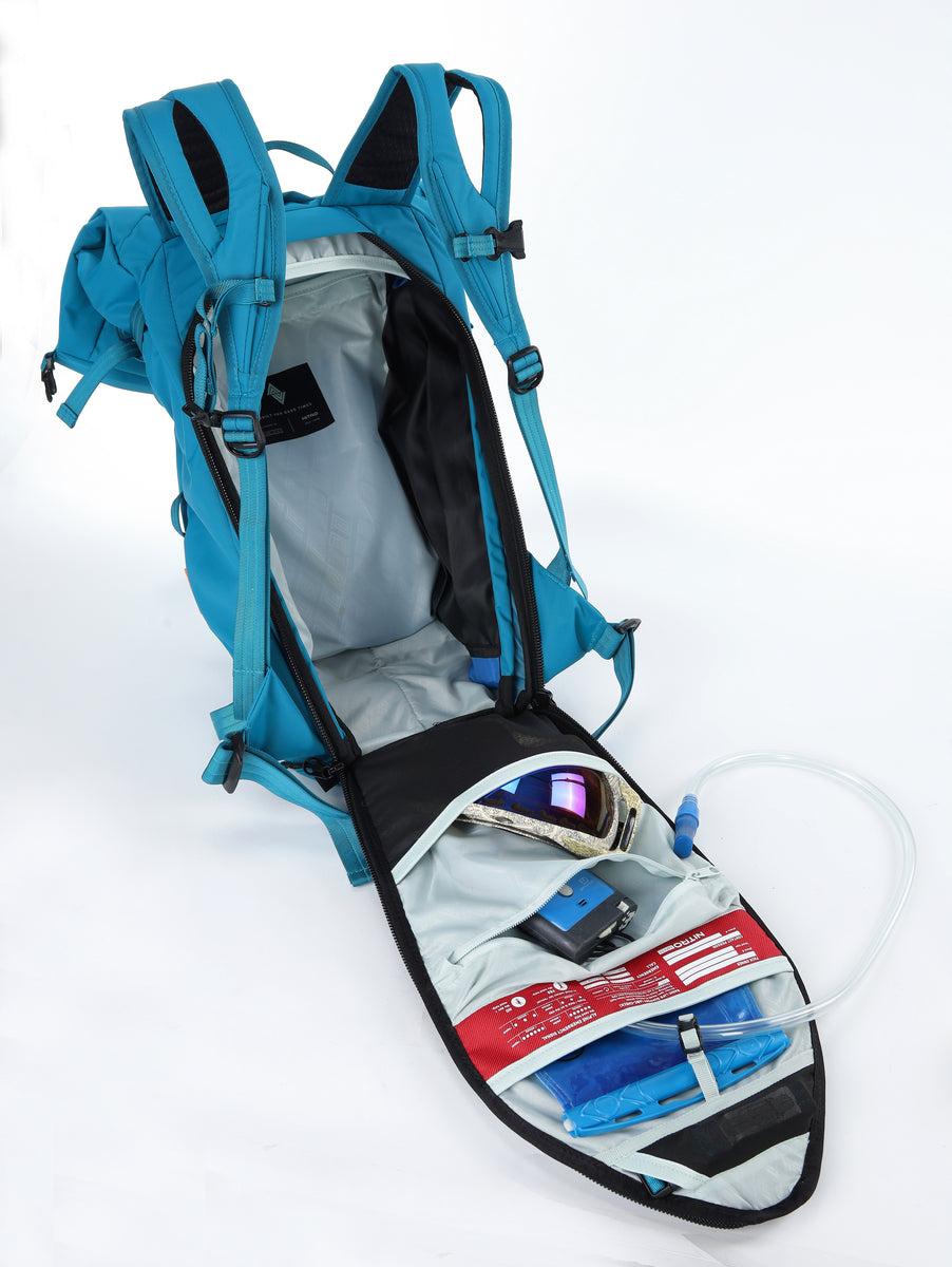 Nitro Splitpack 30