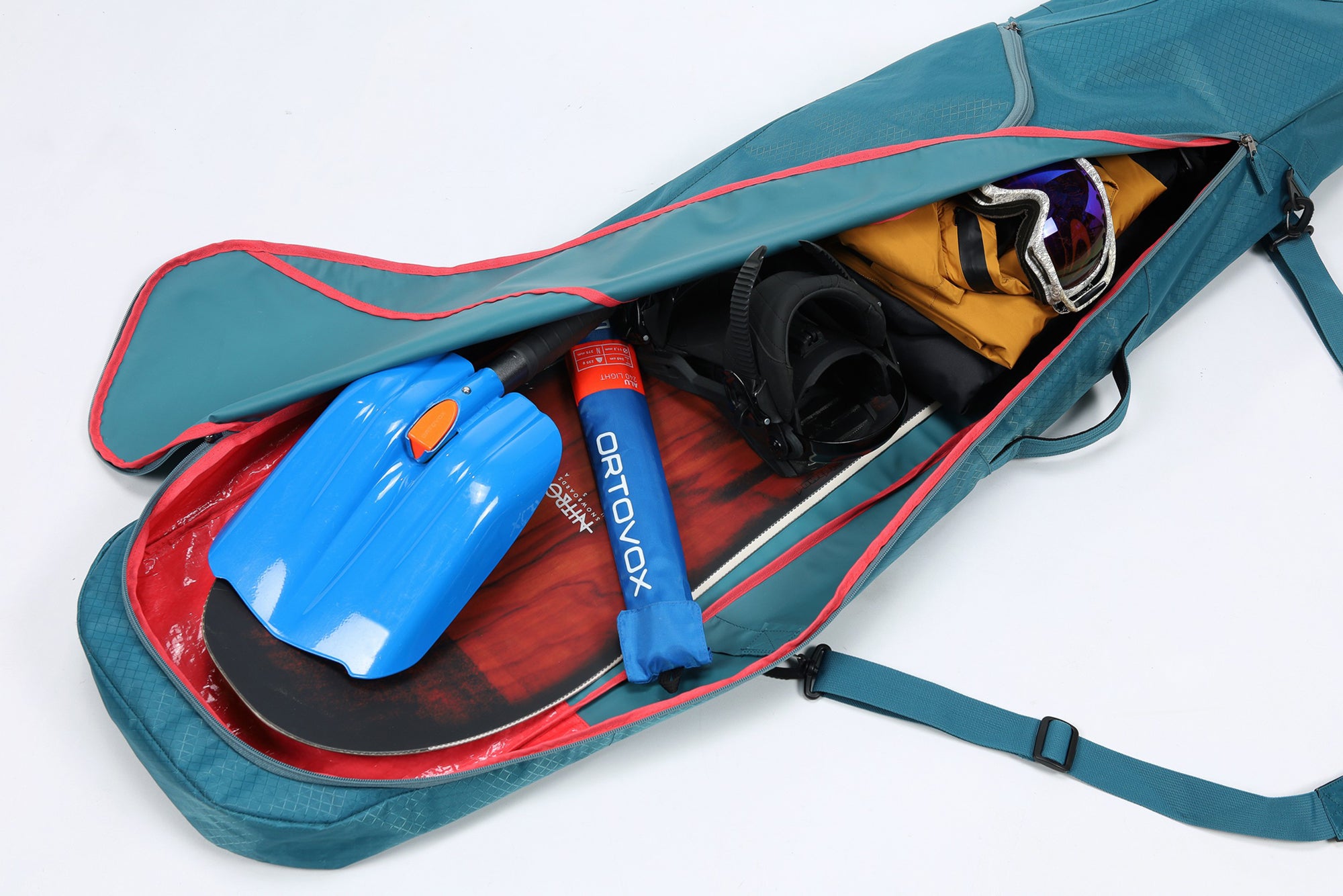 Sub Board Bag 165 cm
