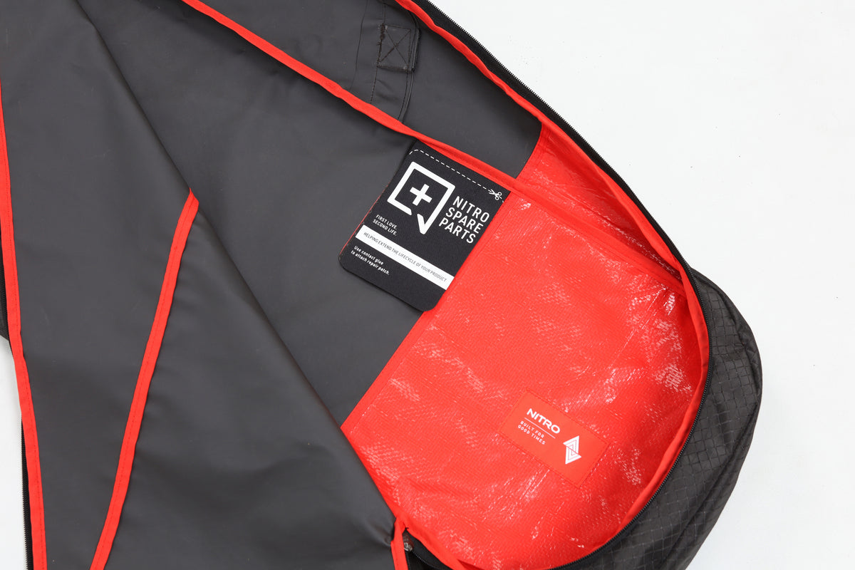 Nitro Sub Board Bag 165 cm
