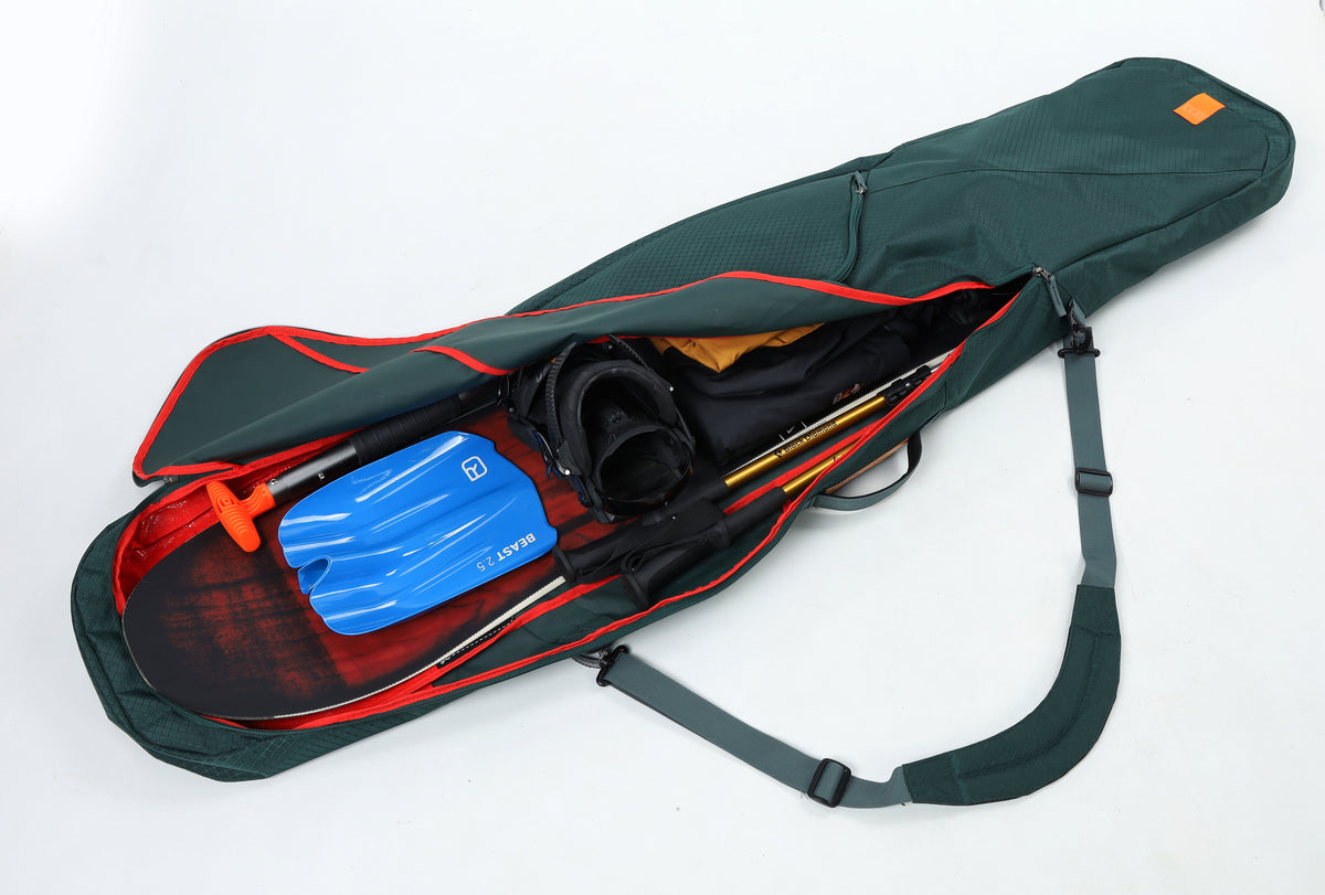 Nitro Sub Board Bag 165 cm