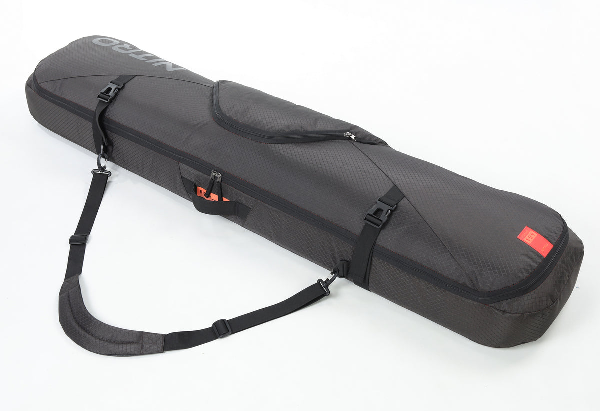 Nitro Cargo Board Bag 169 cm