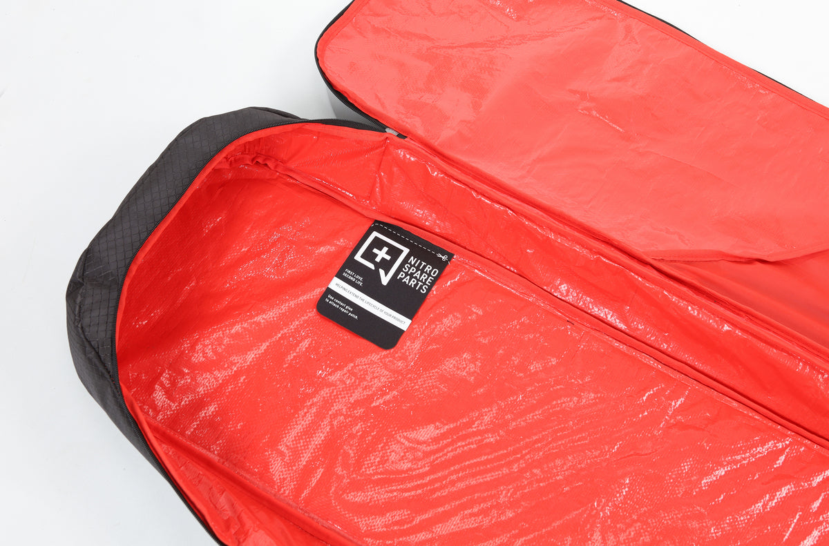 Nitro Cargo Board Bag 159 cm