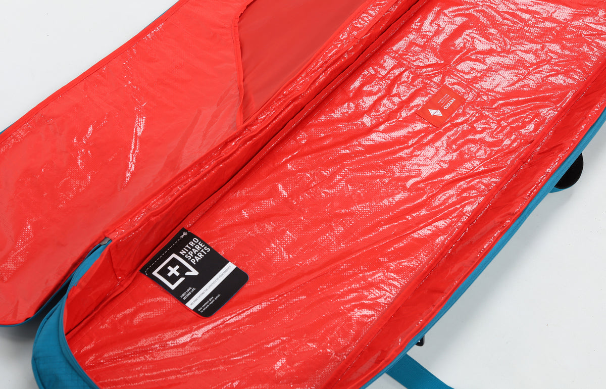 Nitro Cargo Board Bag 159 cm