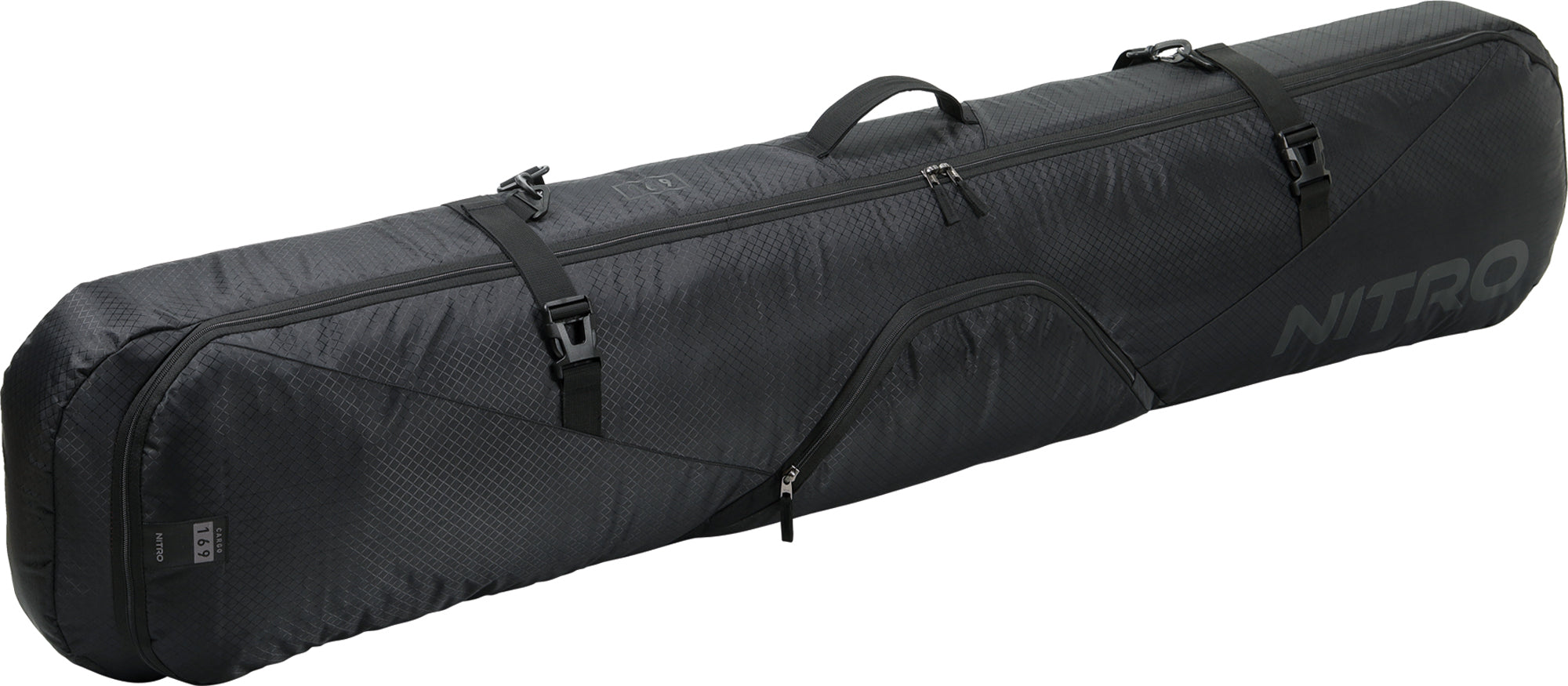 Cargo Board Bag 169 cm