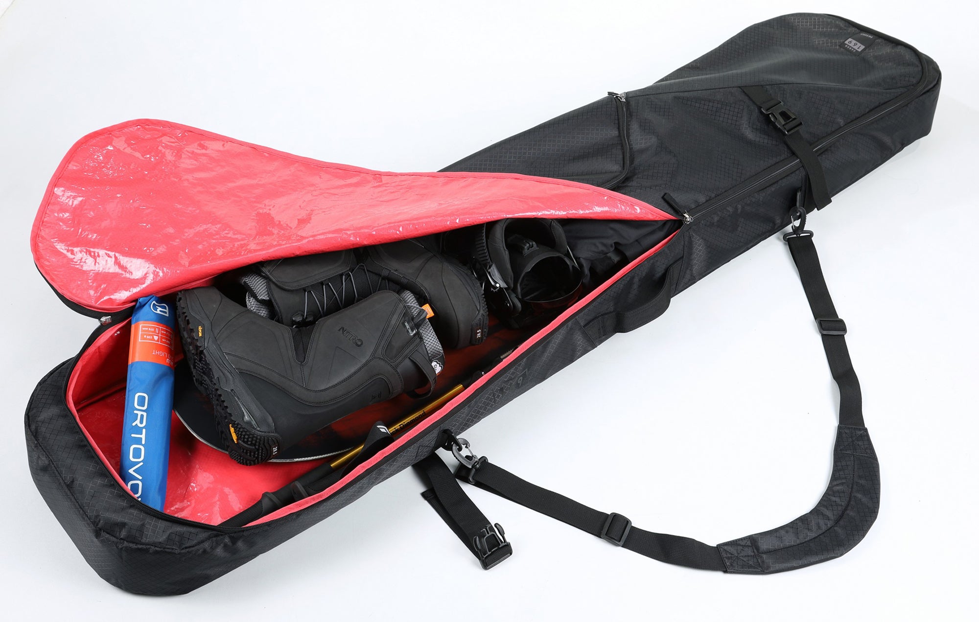 Cargo Board Bag 159 cm