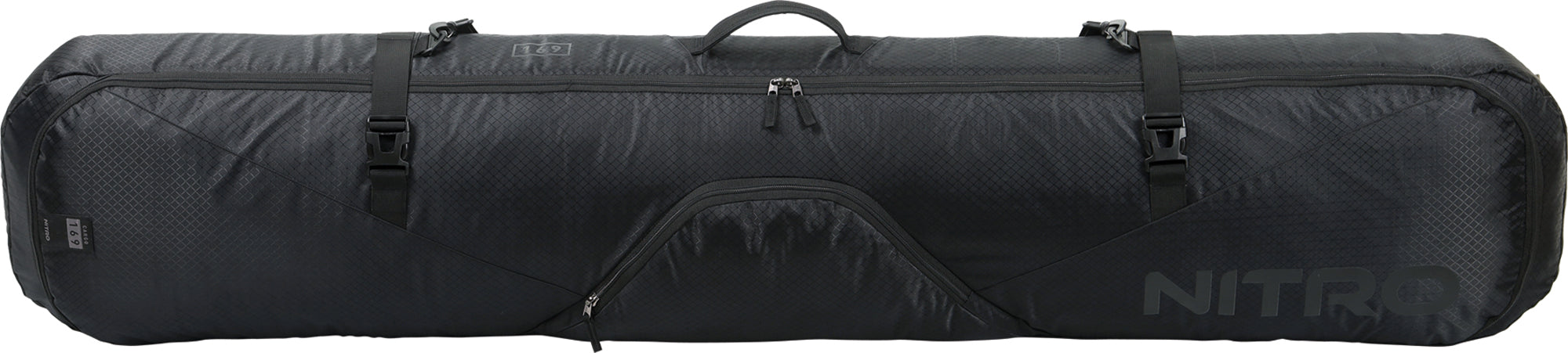 Cargo Board Bag 159 cm