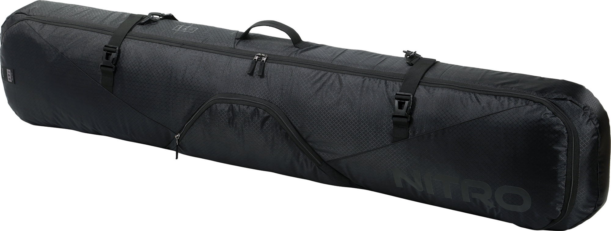 Cargo Board Bag 159 cm