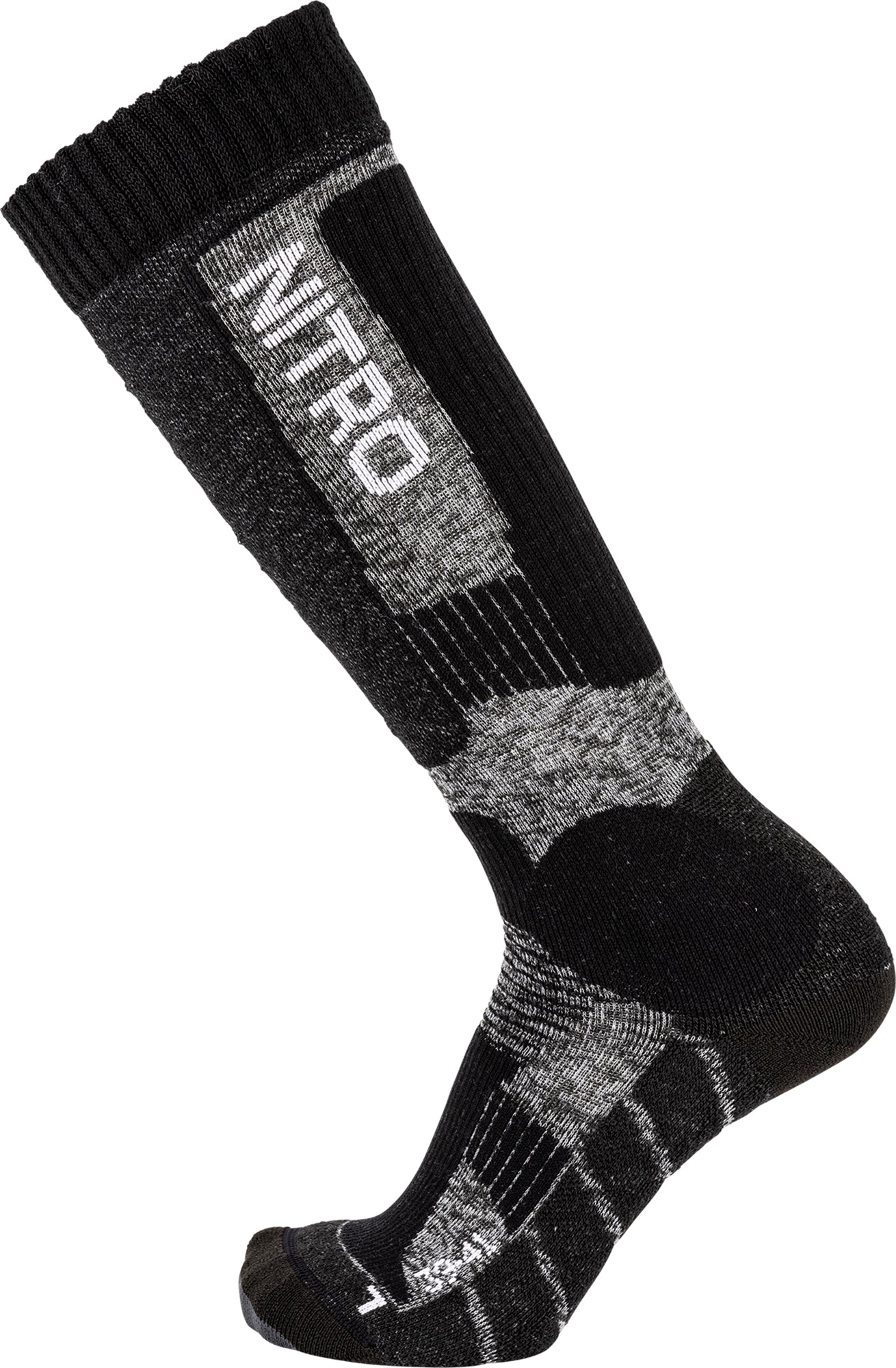 Nitro Cloud 8 Unisex Socks