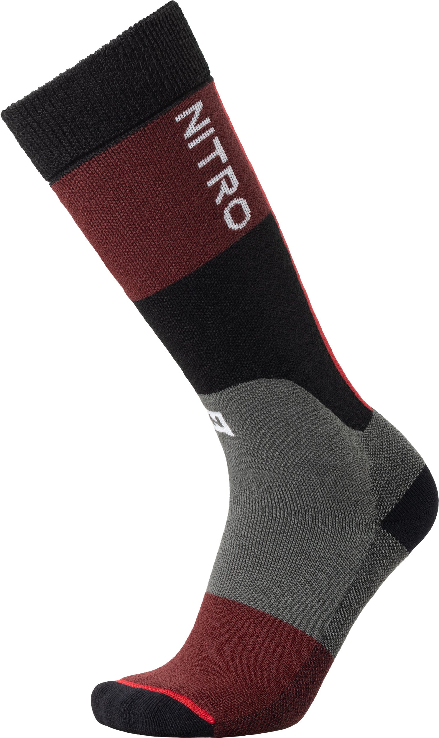 Nitro Cloud 5 Men's Socks
