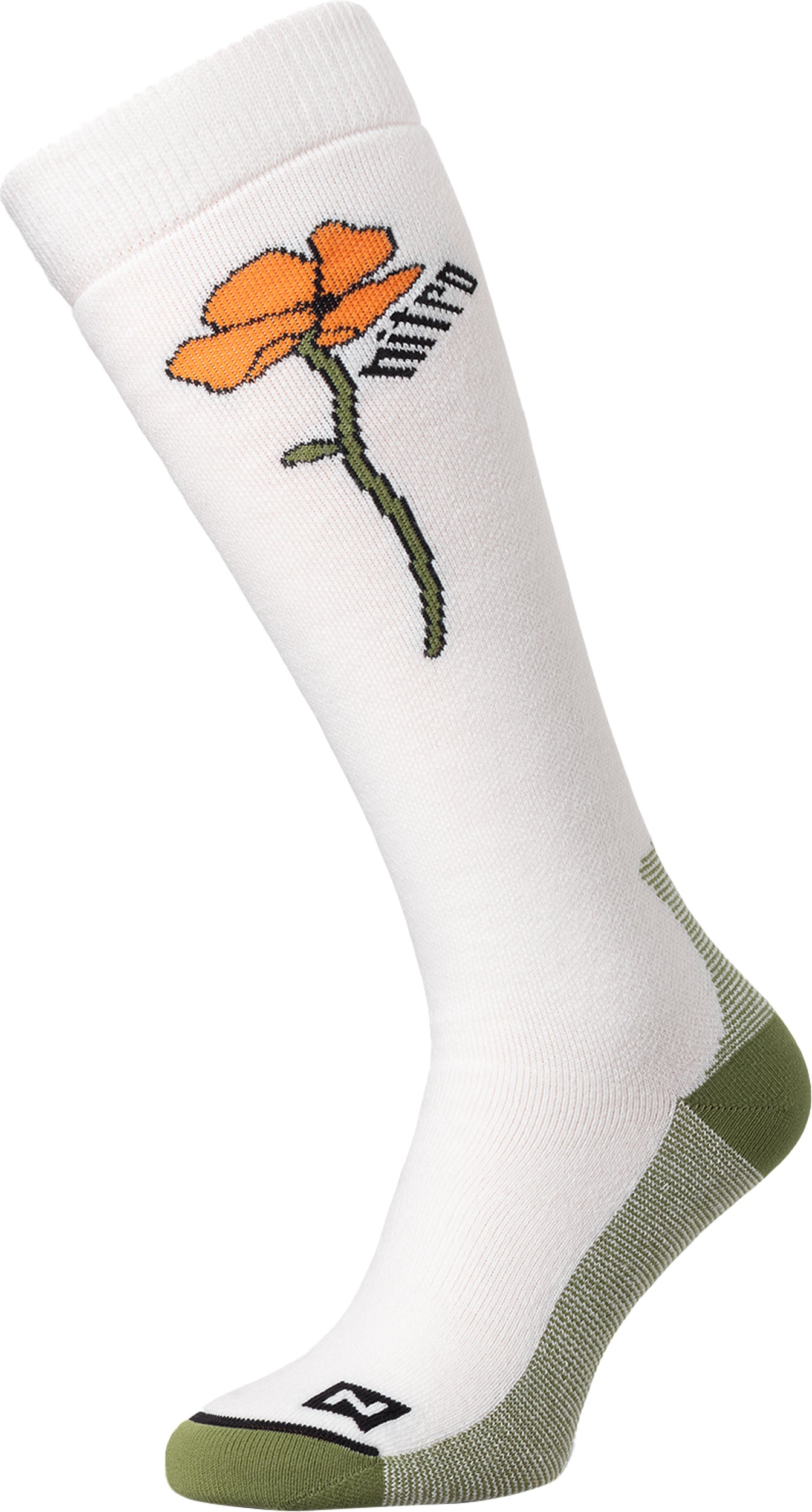 Nitro Cloud 3 Women's Socks