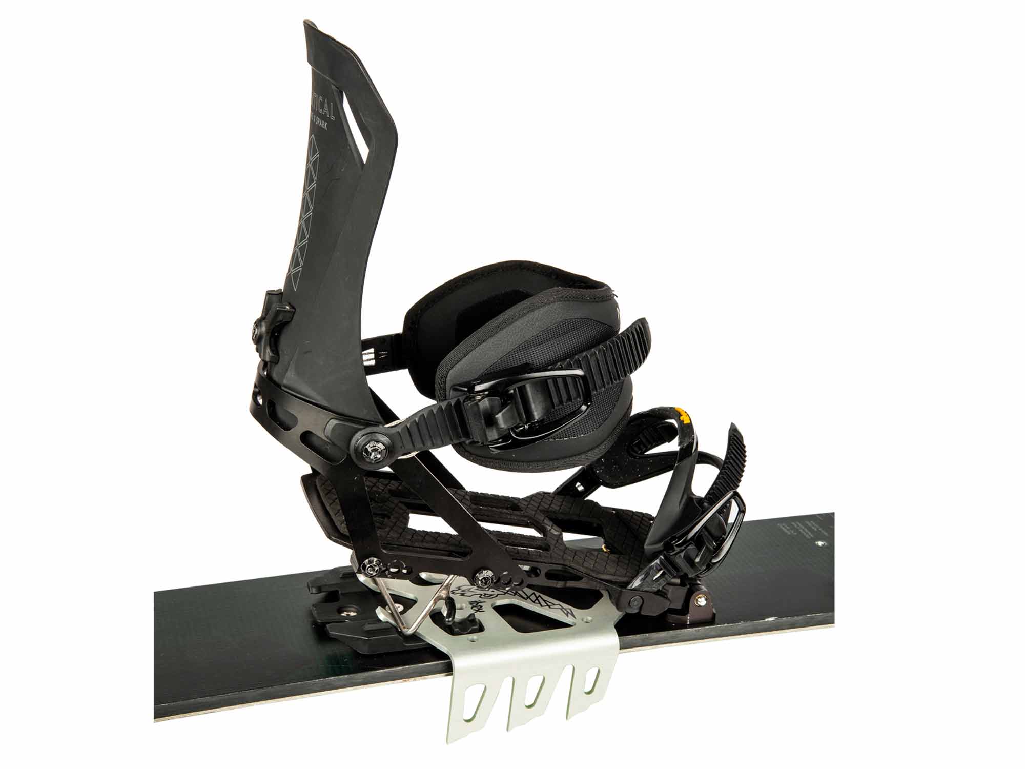 Nitro Ibex Crampons ST