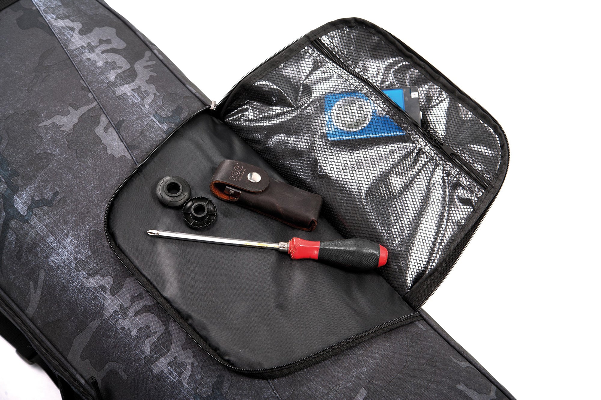 Cargo Board Bag 169 cm