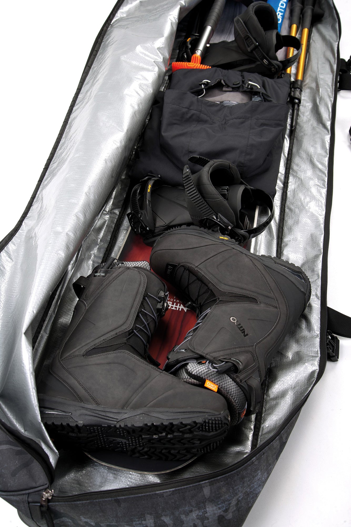 Cargo Board Bag 159 cm
