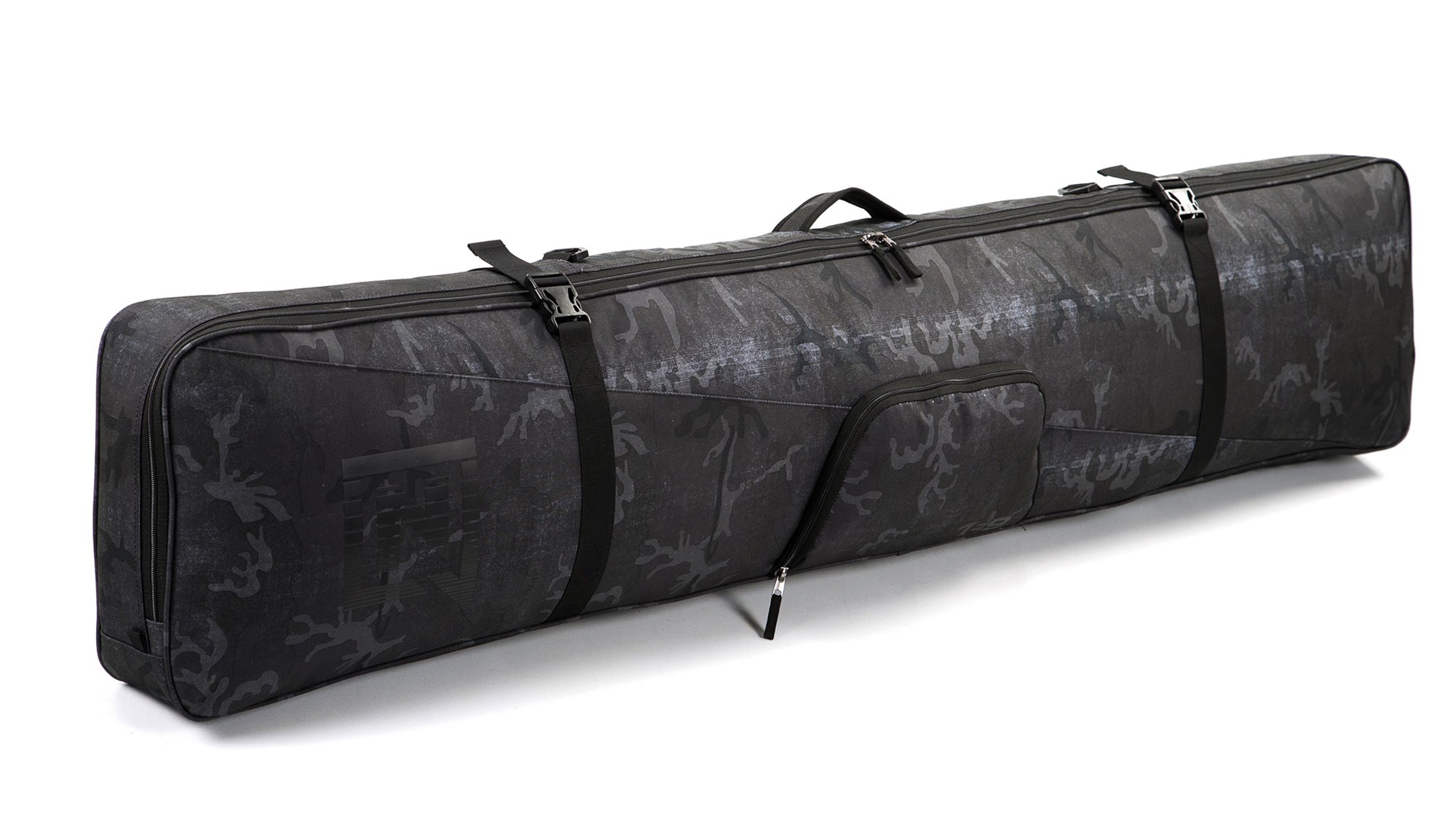 nitro cargo snowboard bag Cargo Board Bag 169 cm