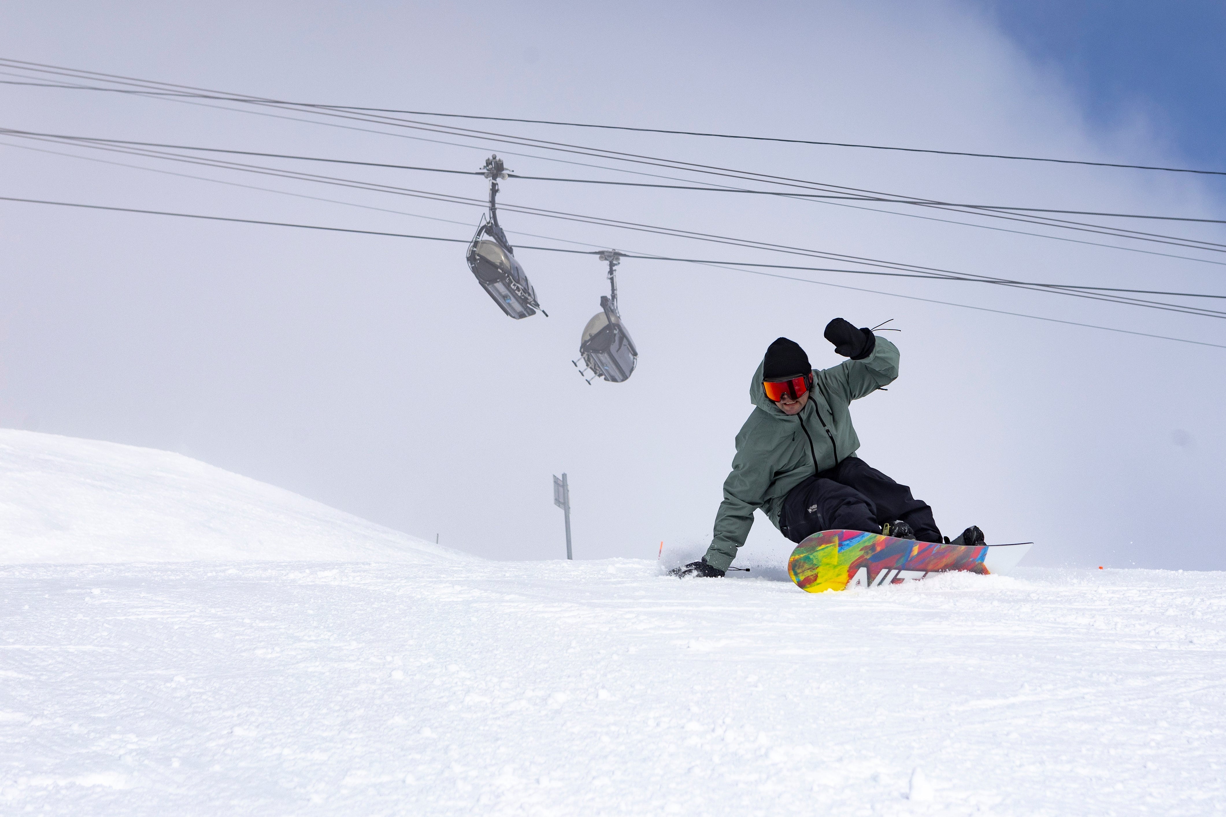 Snowboards