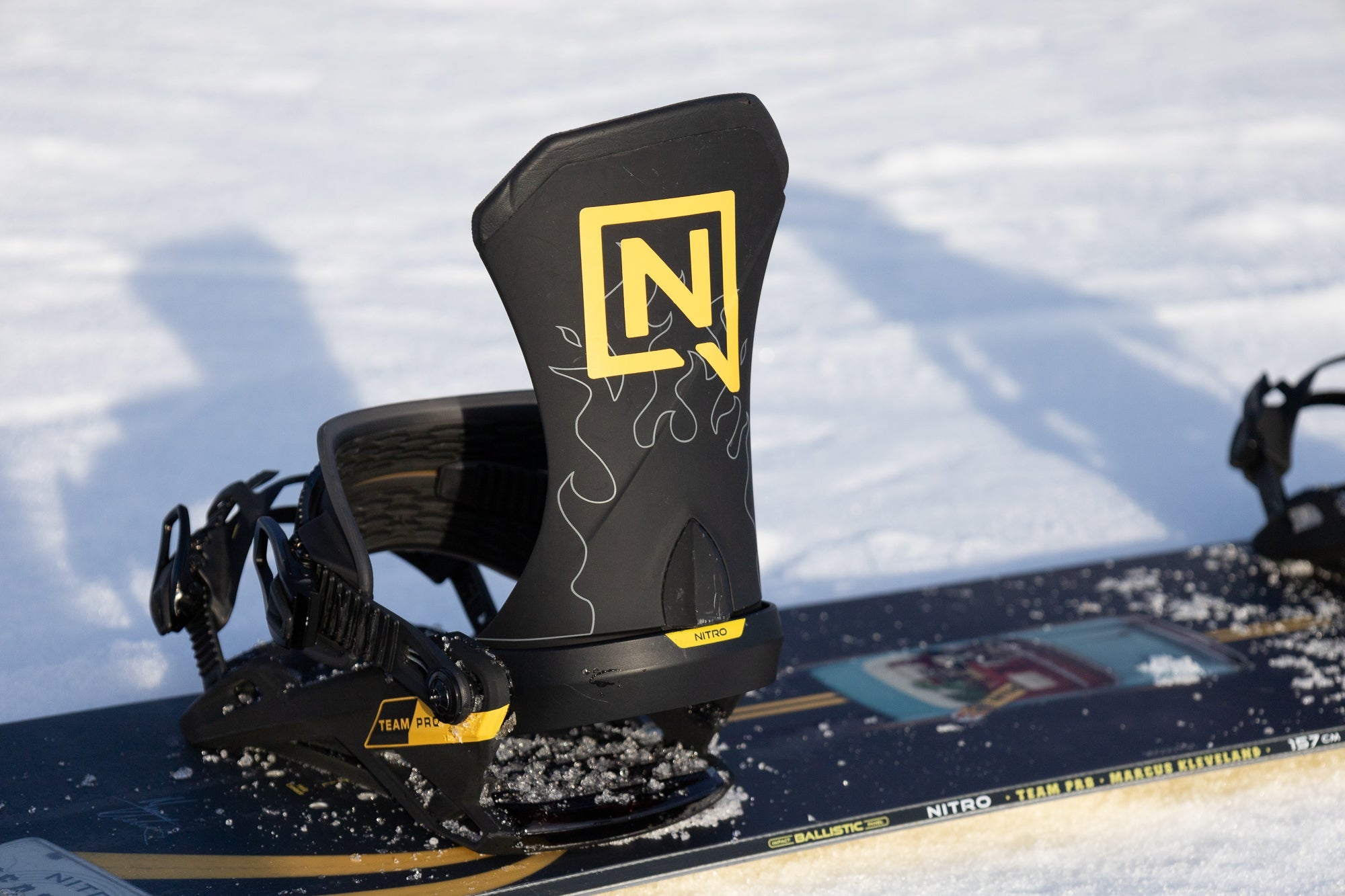 Bindings 26/27