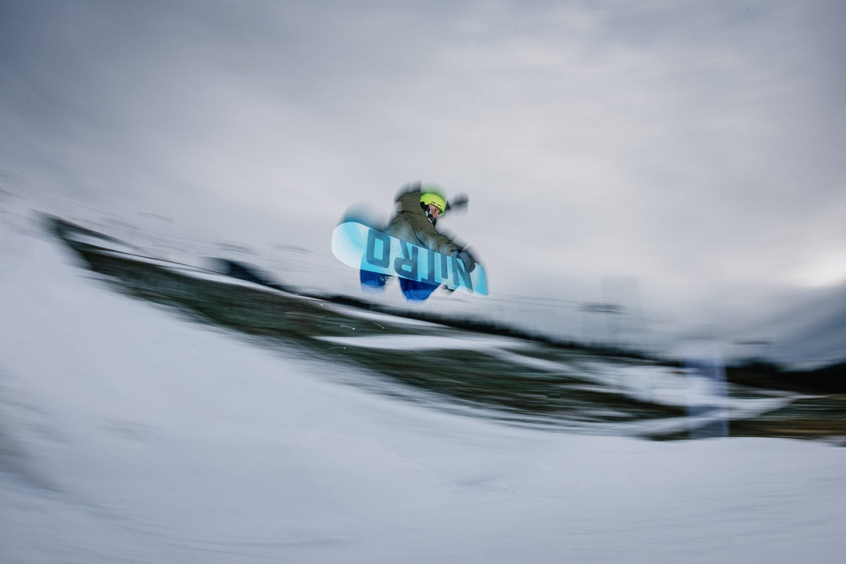 All Youth Snowboards