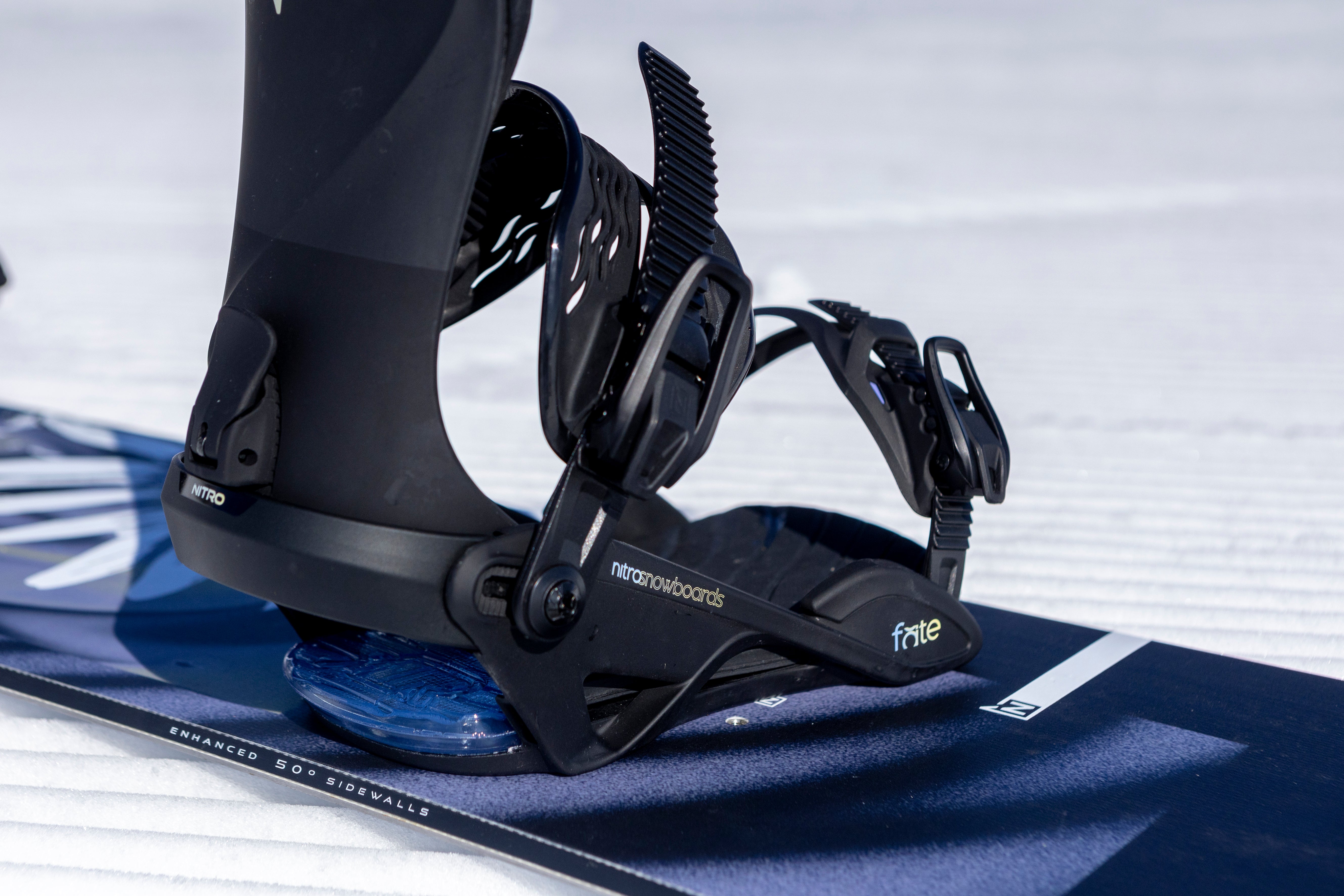 Women's Bindings 26/27