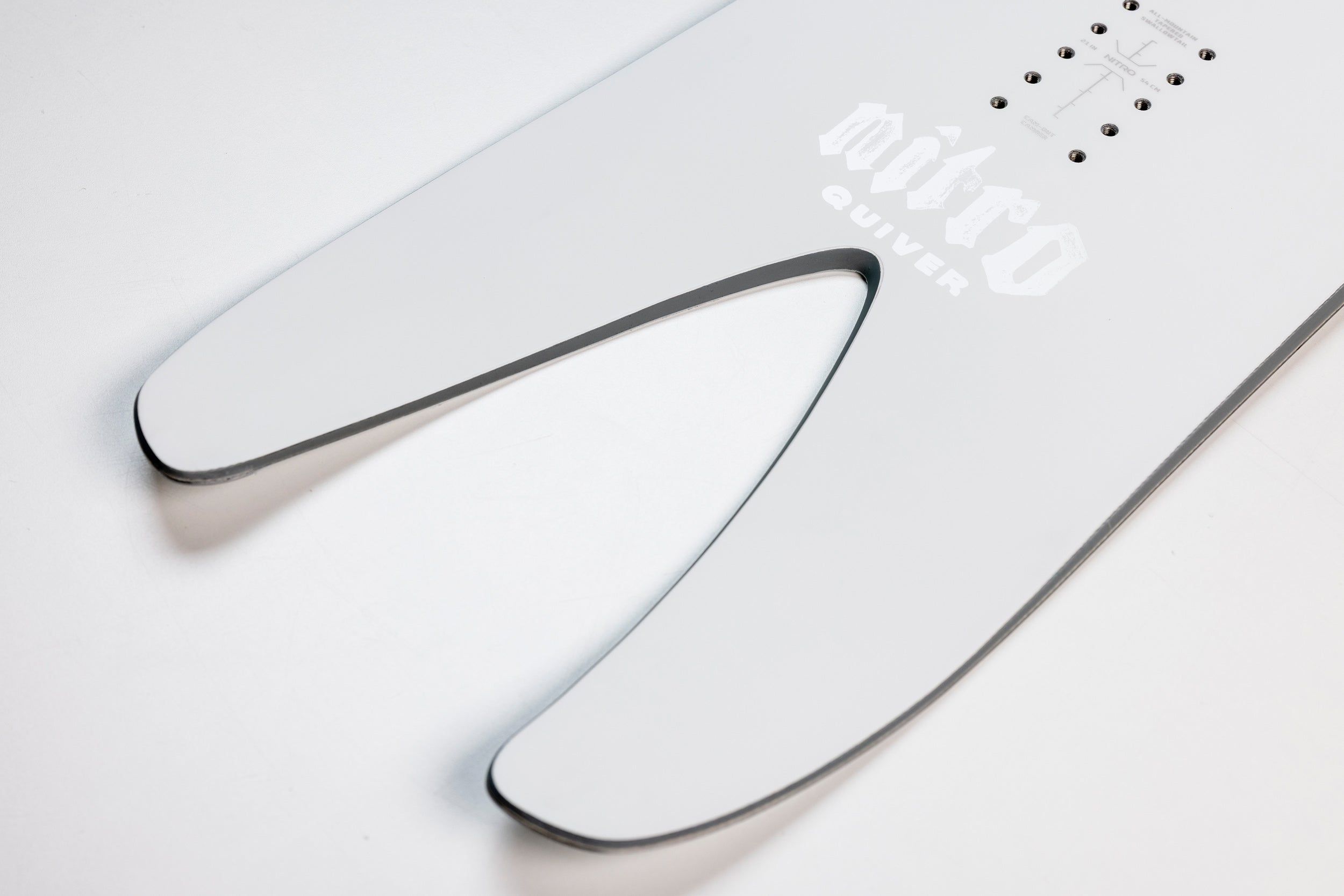 Nitro Cannon Snowboard
