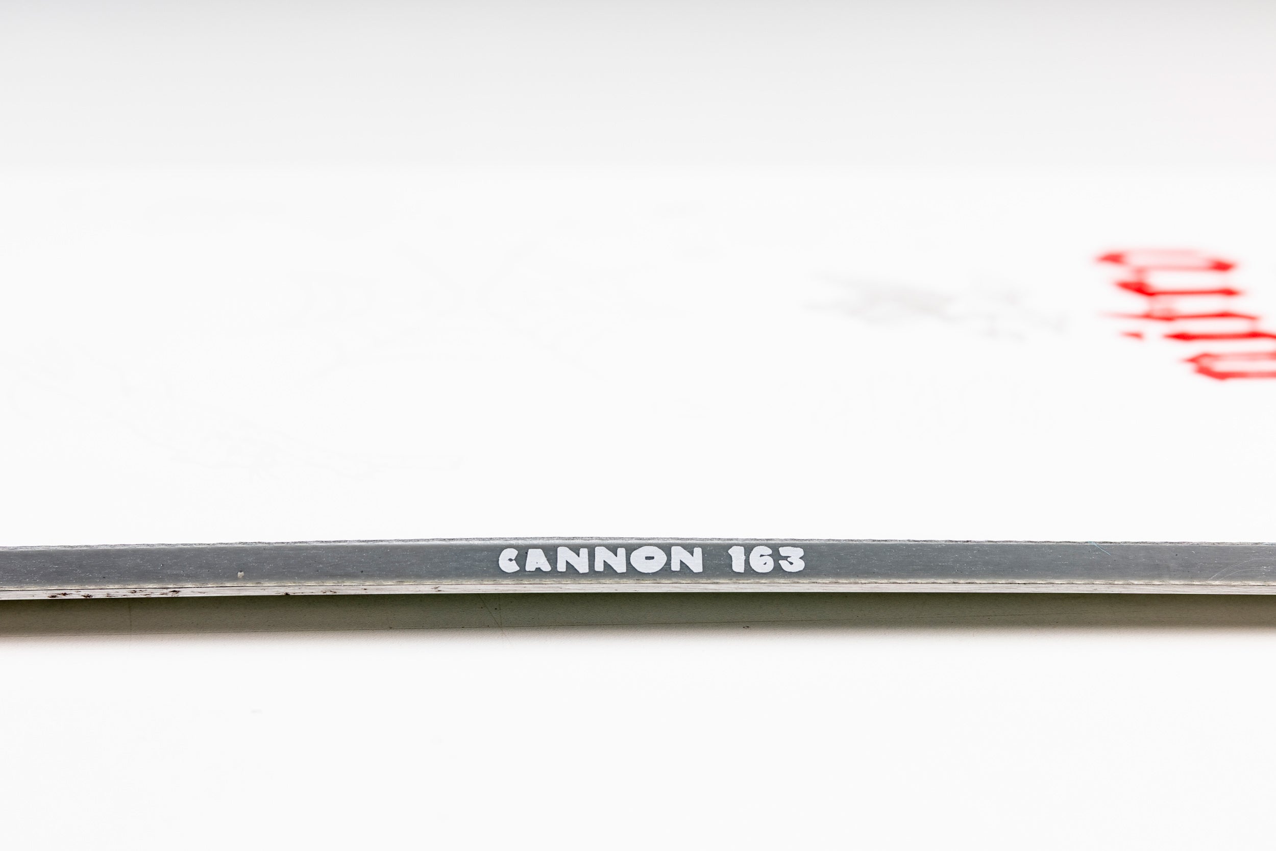 Nitro Cannon Snowboard