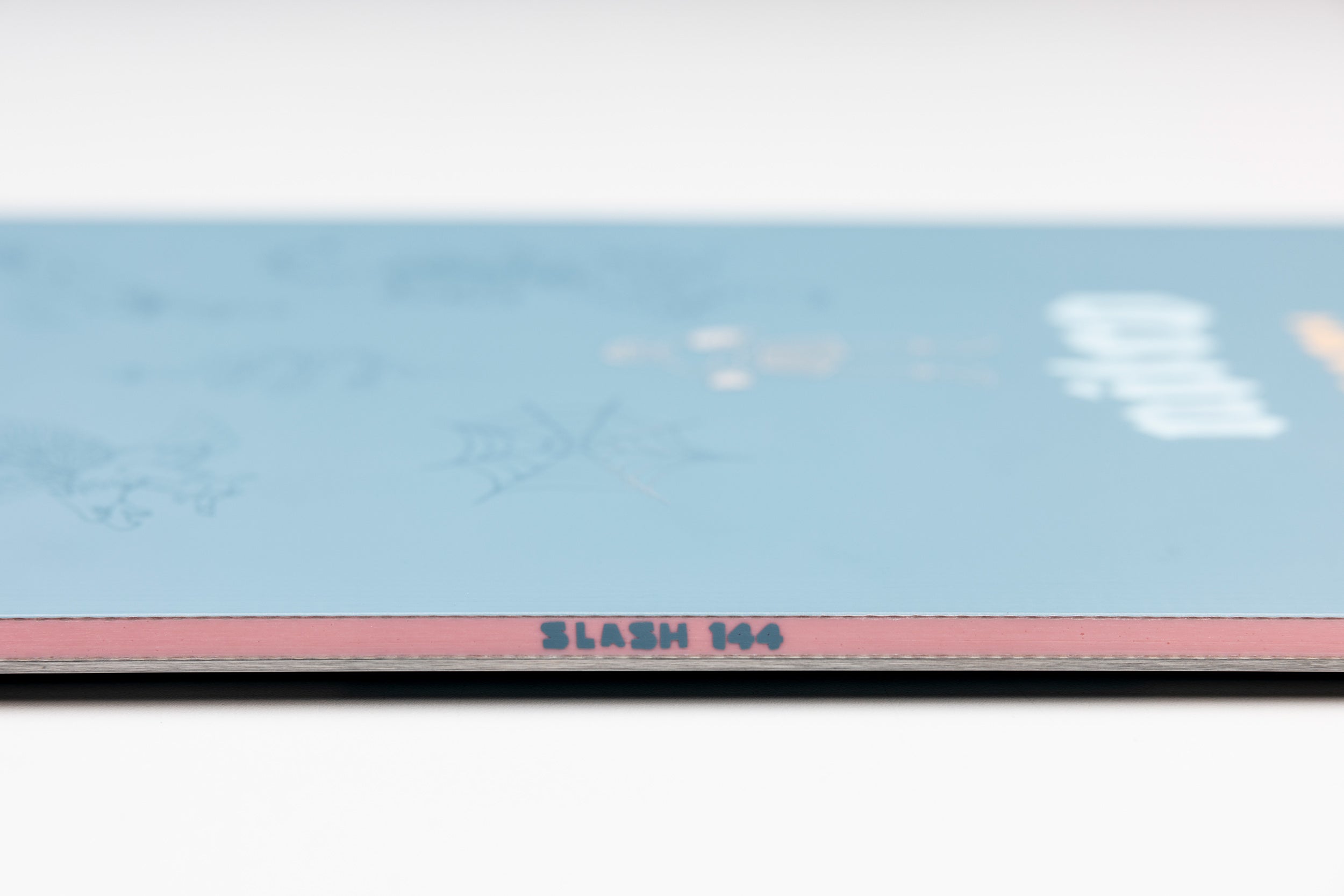 Nitro Slash Snowboard