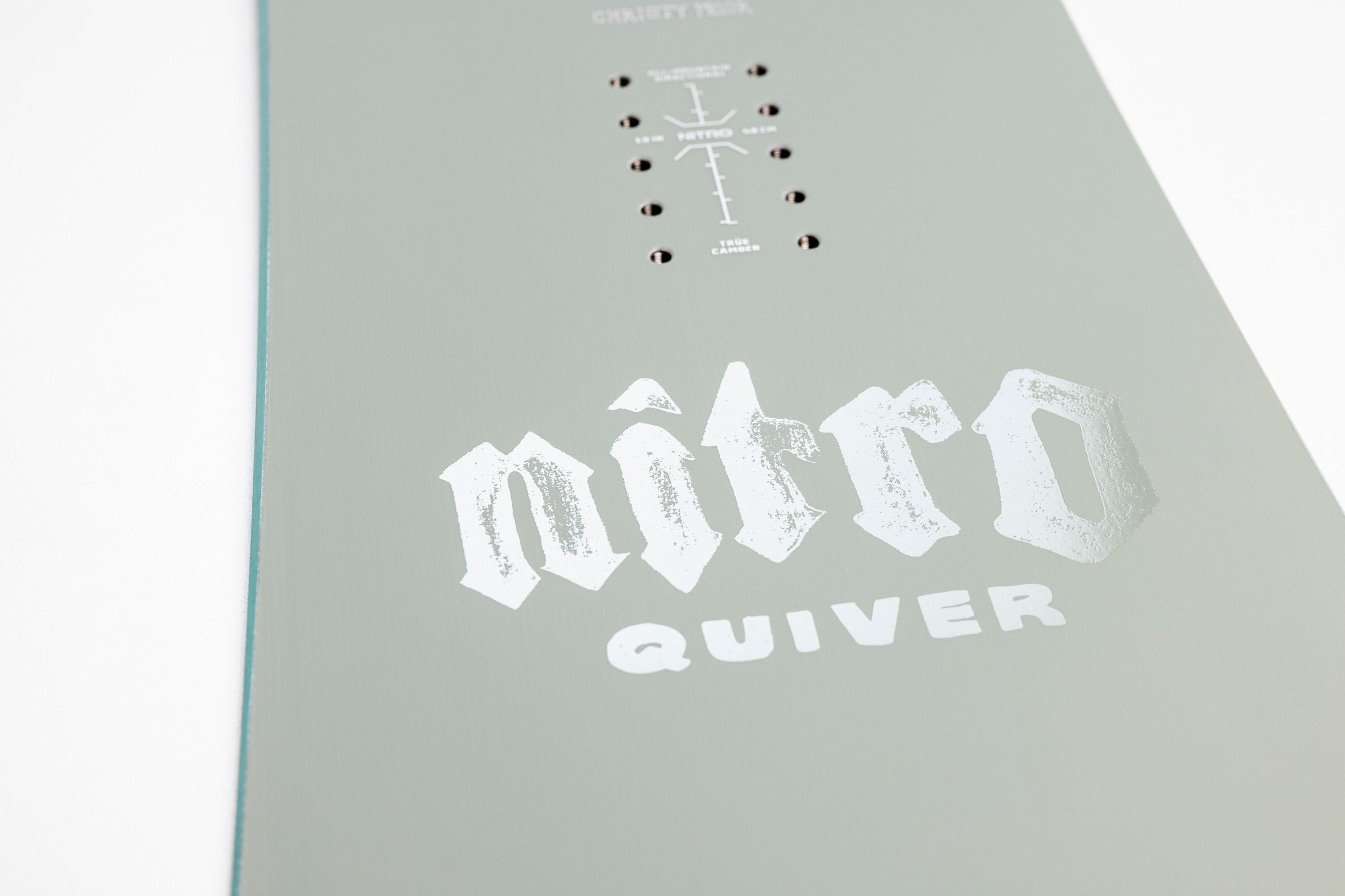 Nitro Banker Snowboard