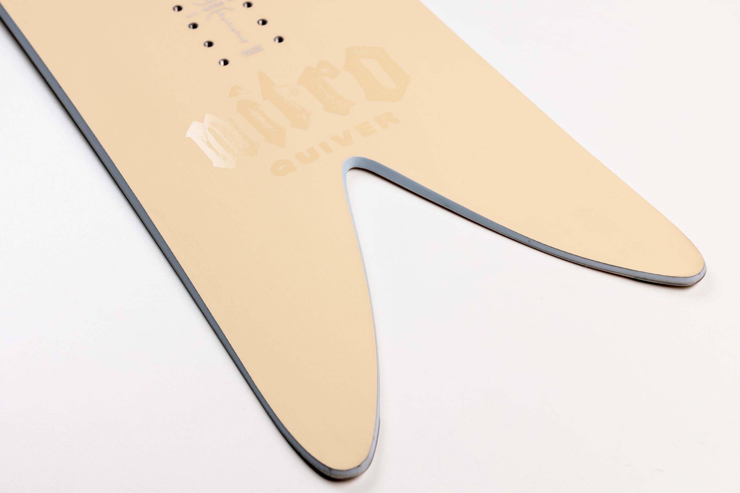Nitro IKA Snowboard