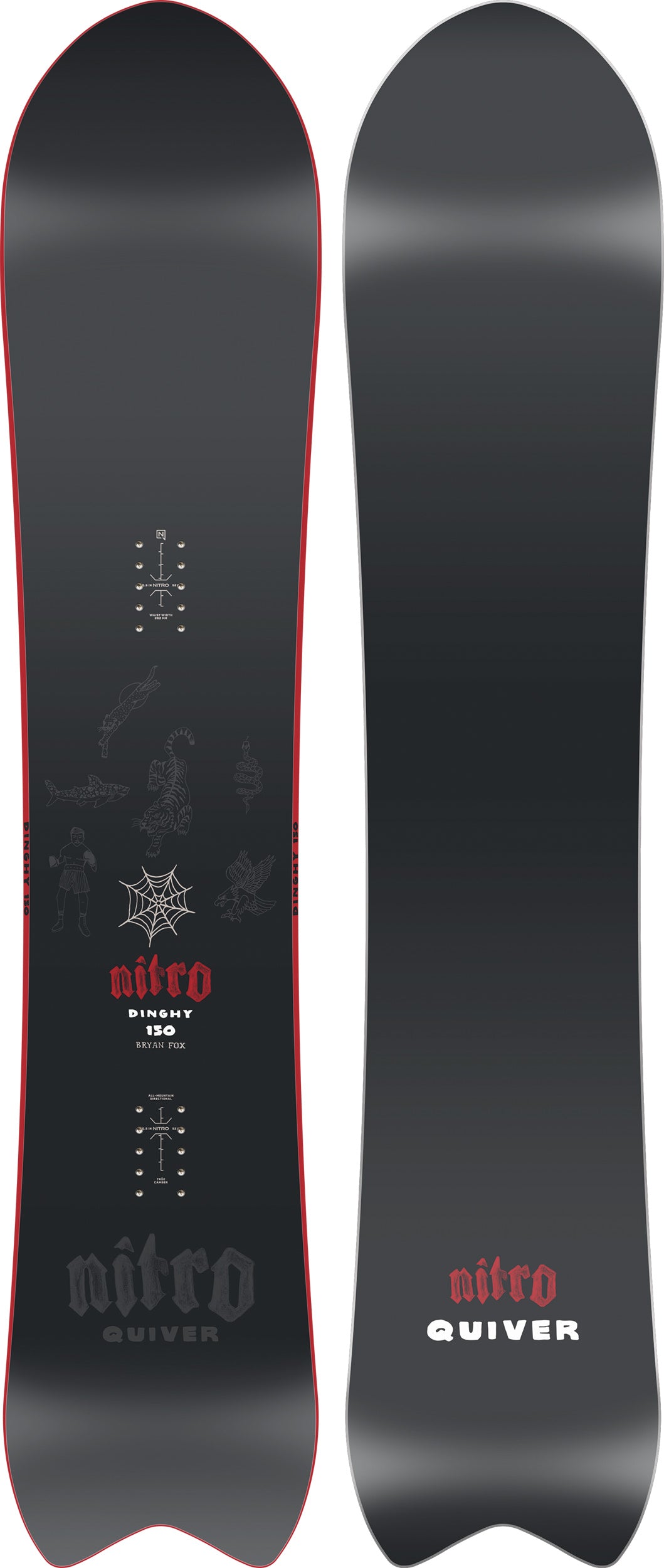 Snowboards