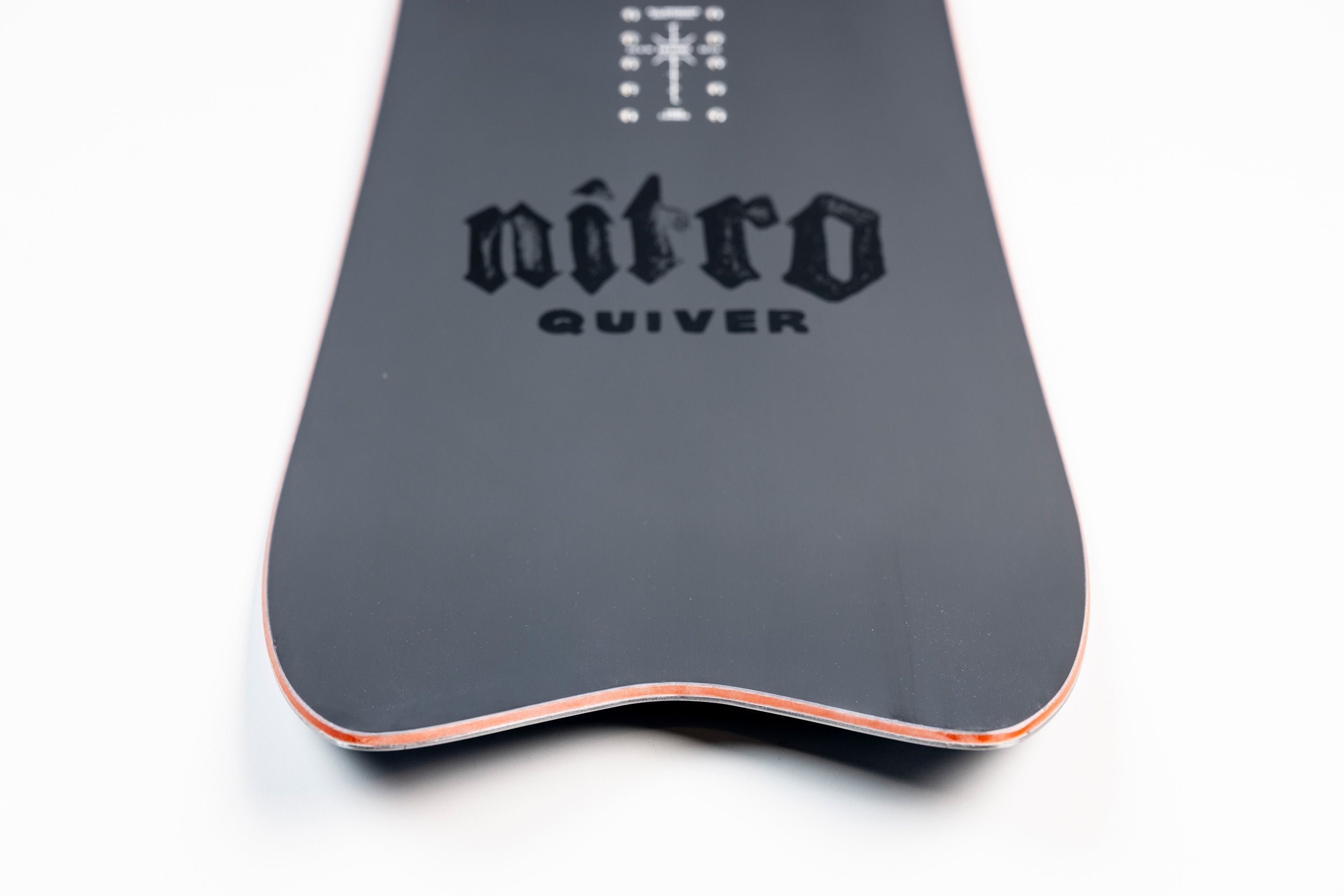 Nitro Dinghy Snowboard