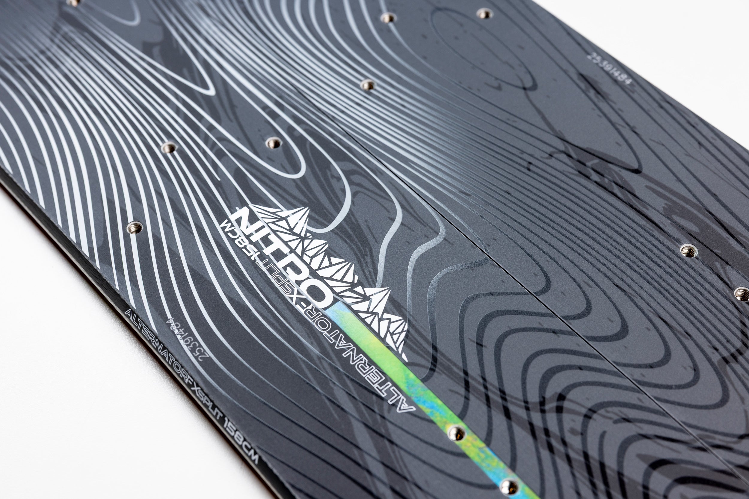 Nitro Alternator FX Splitboard