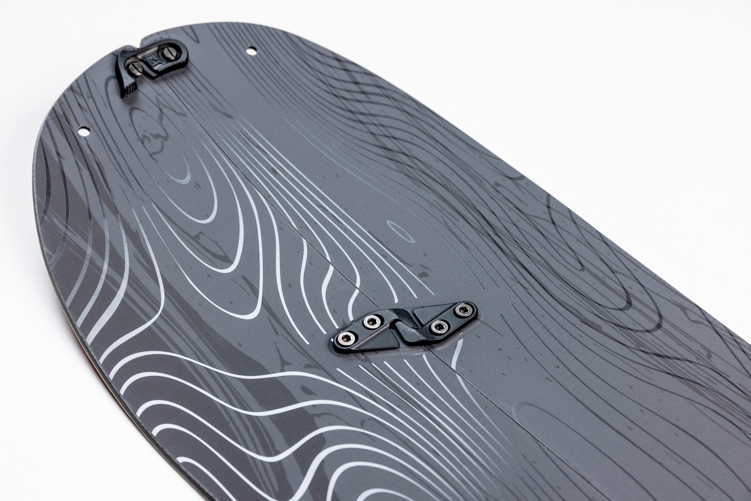 Nitro Alternator FX Splitboard