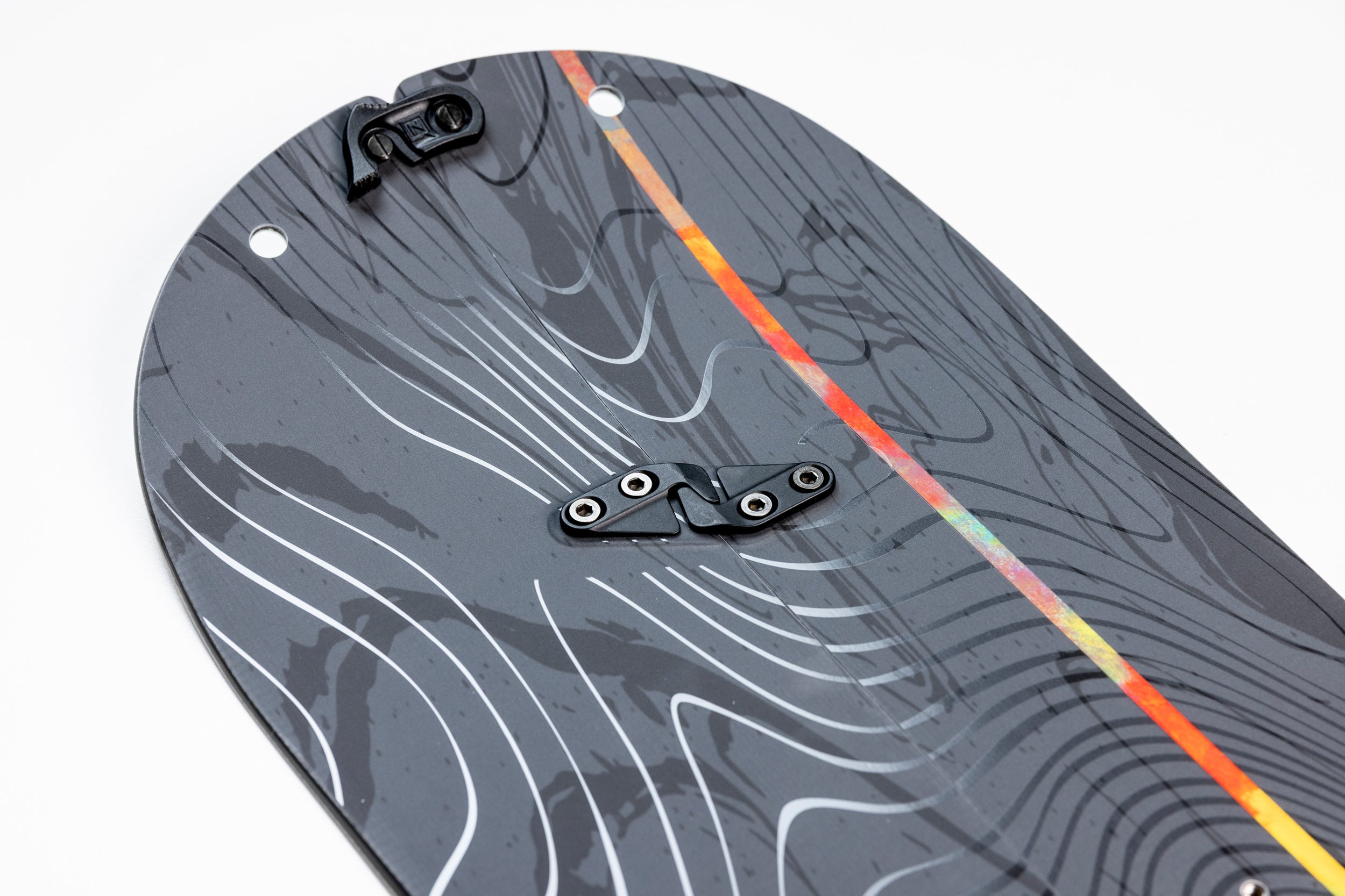 Nitro Alternator FX Splitboard