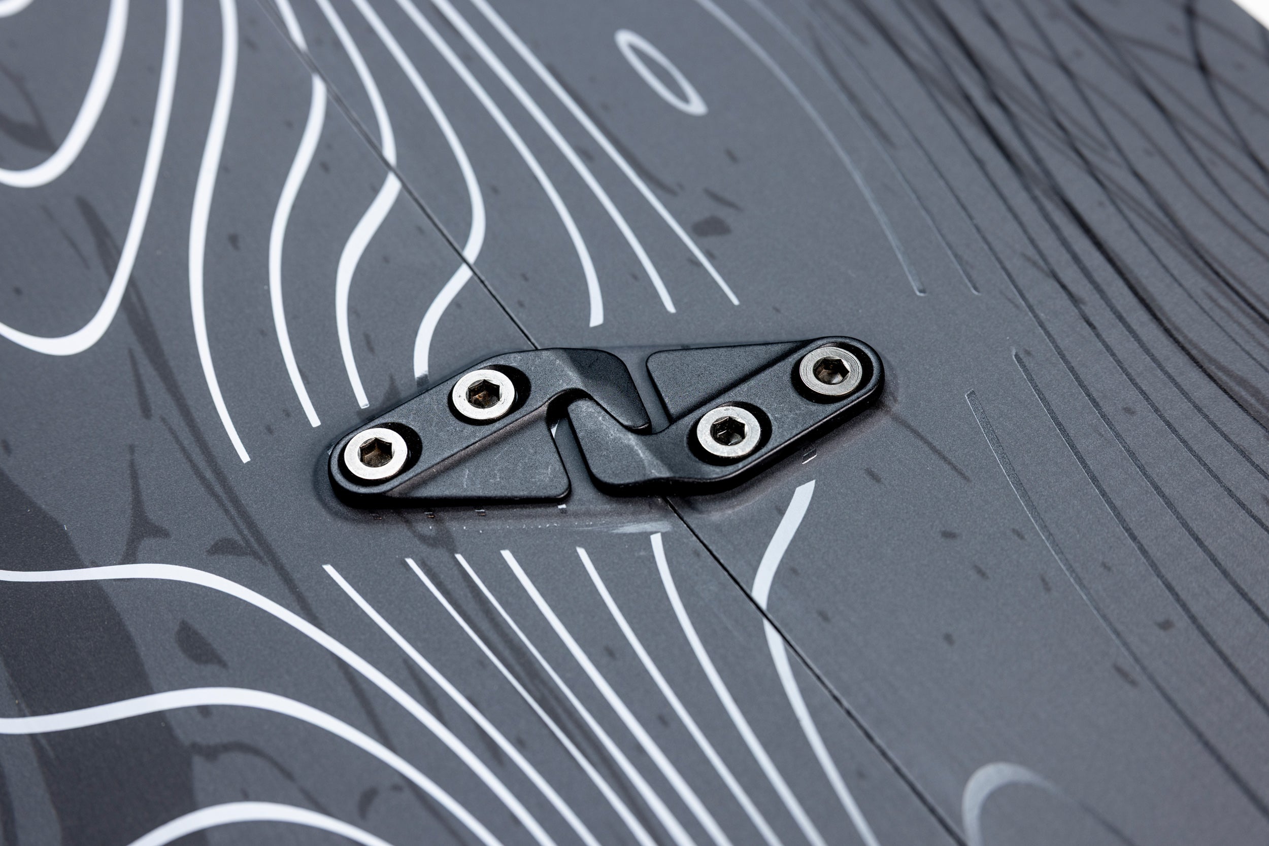 Nitro Alternator FX Splitboard