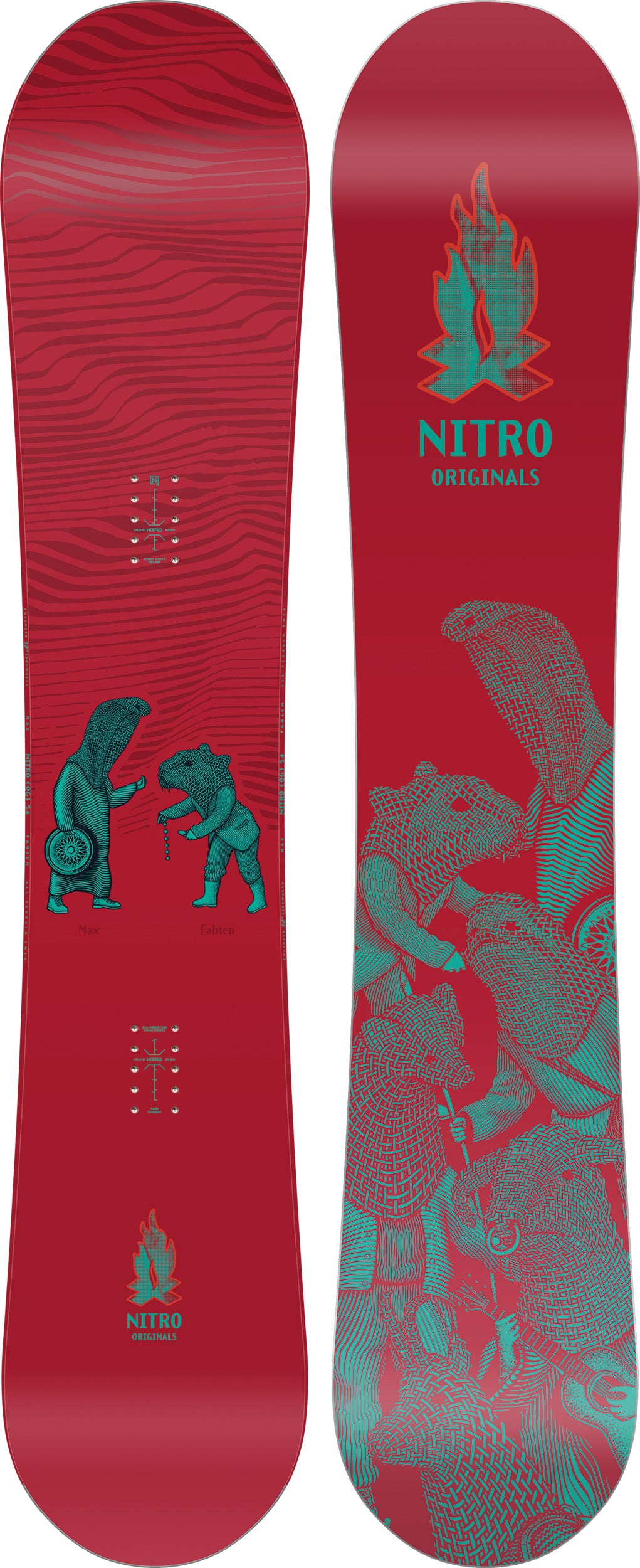 Snowboards