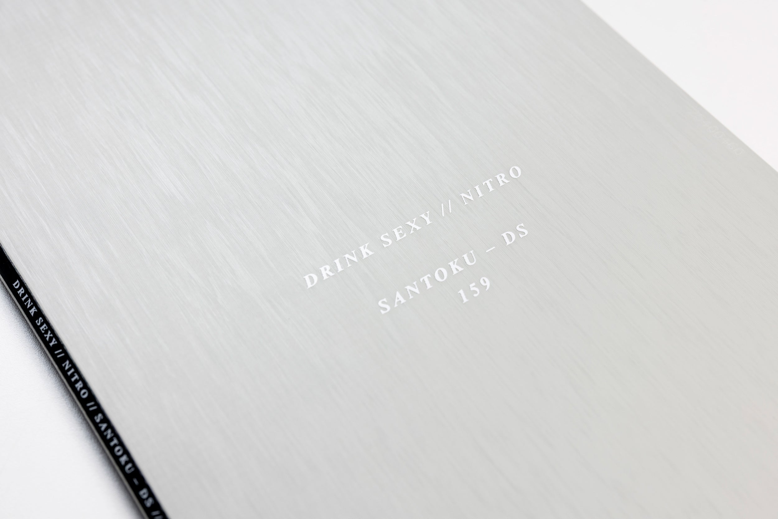 Nitro Santoku Snowboard