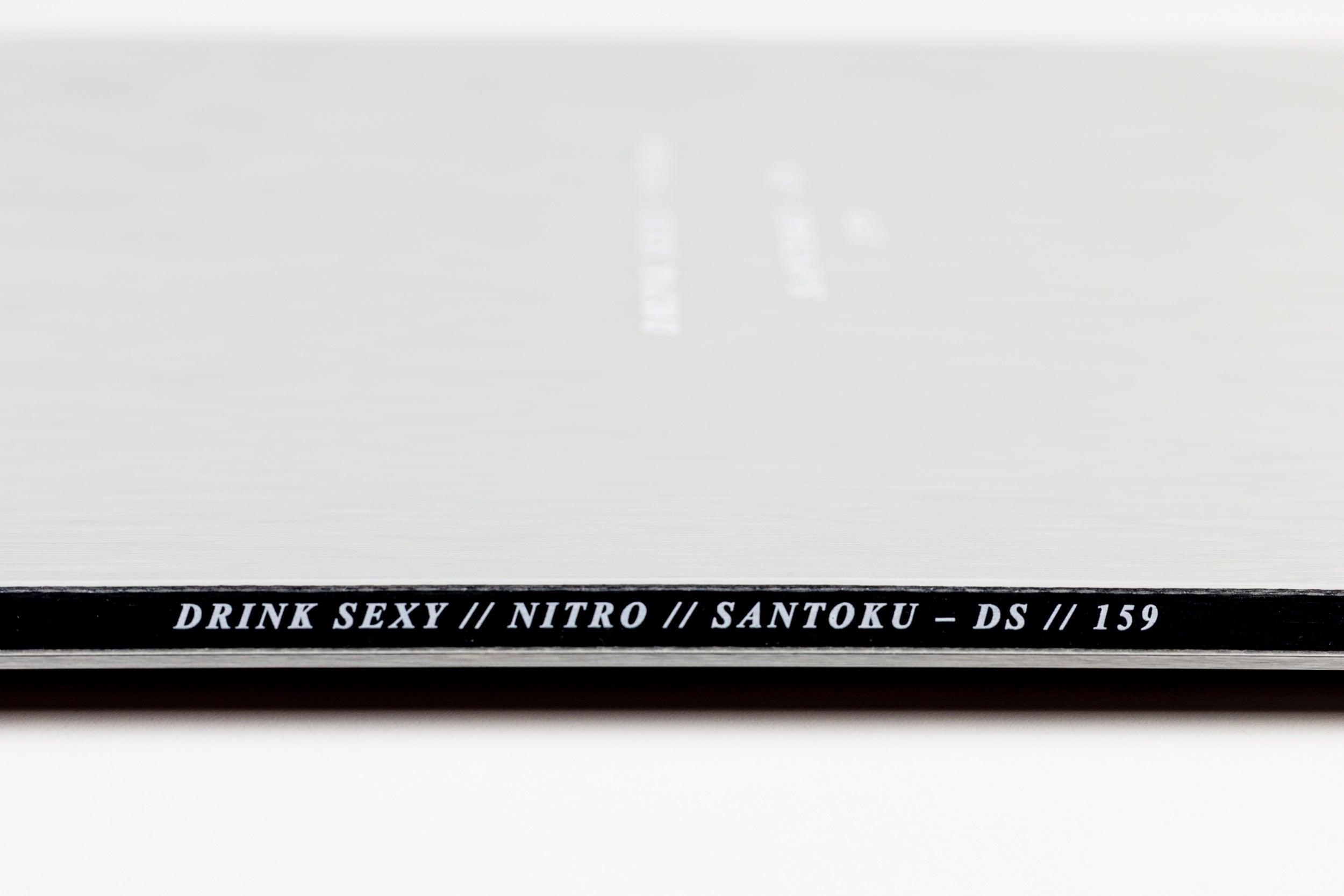 Nitro Santoku Snowboard