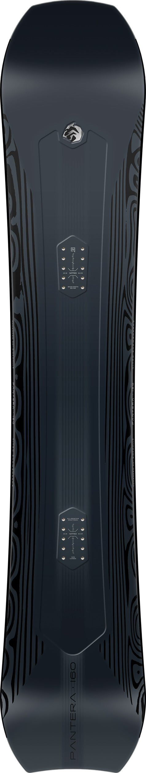 Nitro Pantera Snowboard