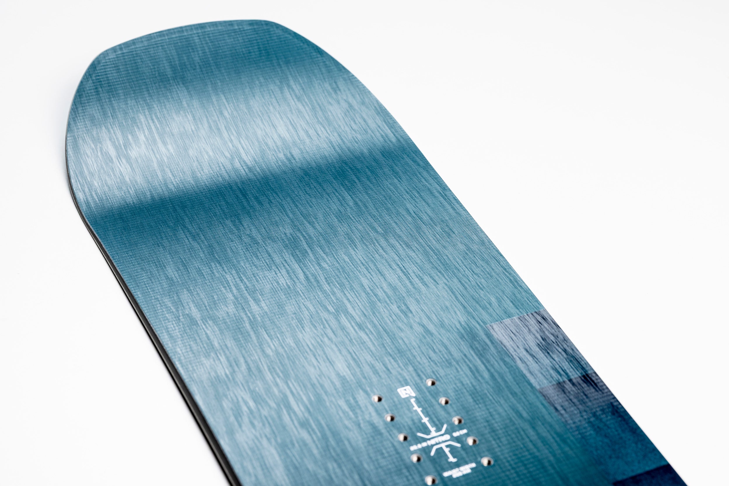 Nitro Team Snowboard