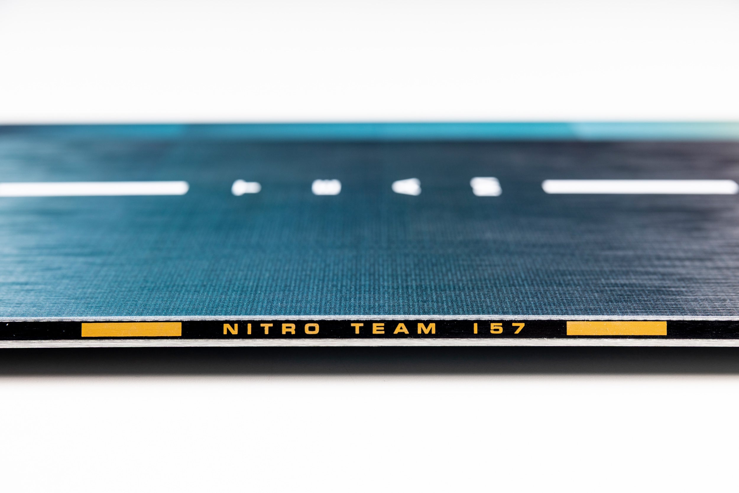 Nitro Team Snowboard