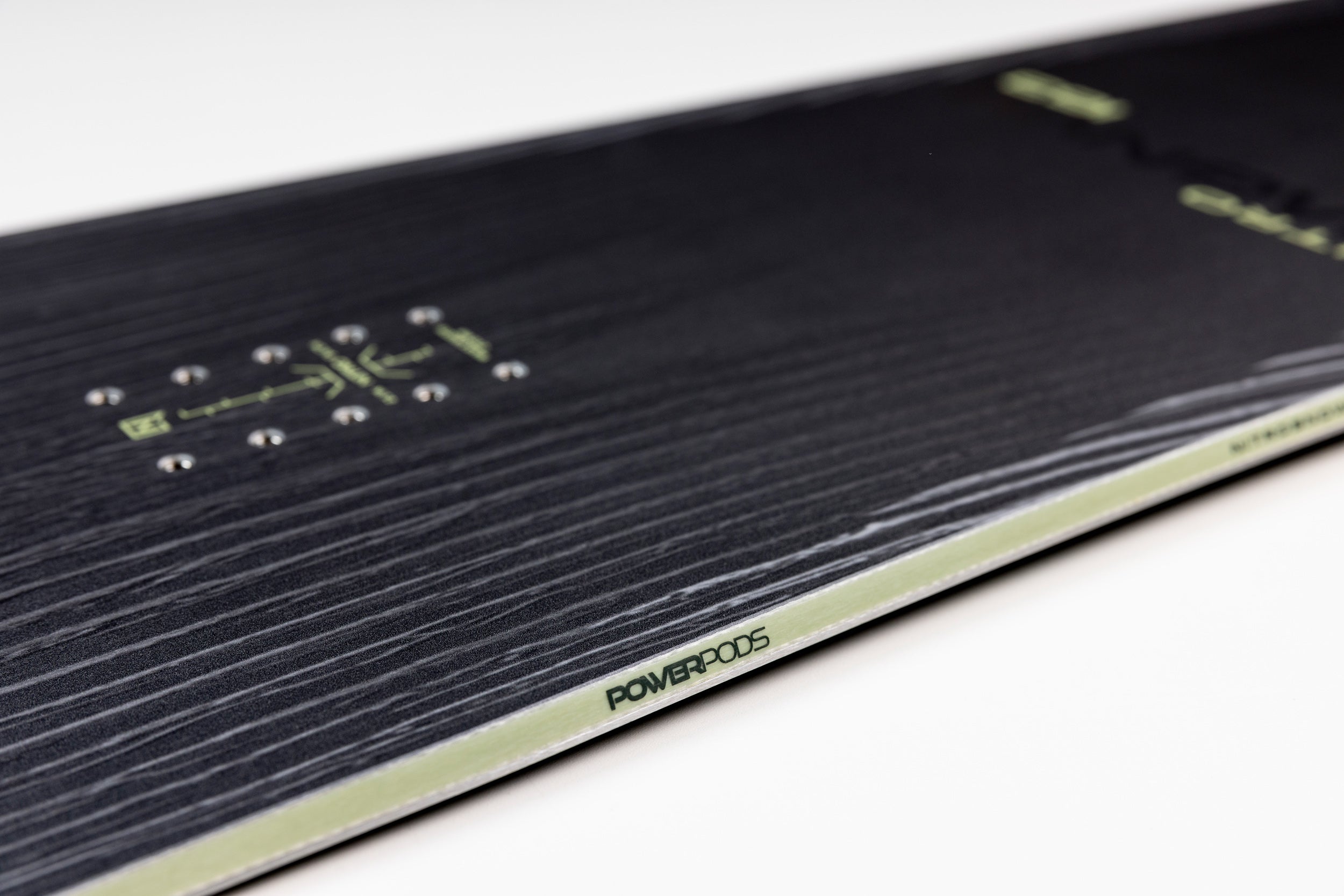 Nitro Magnum Snowboard