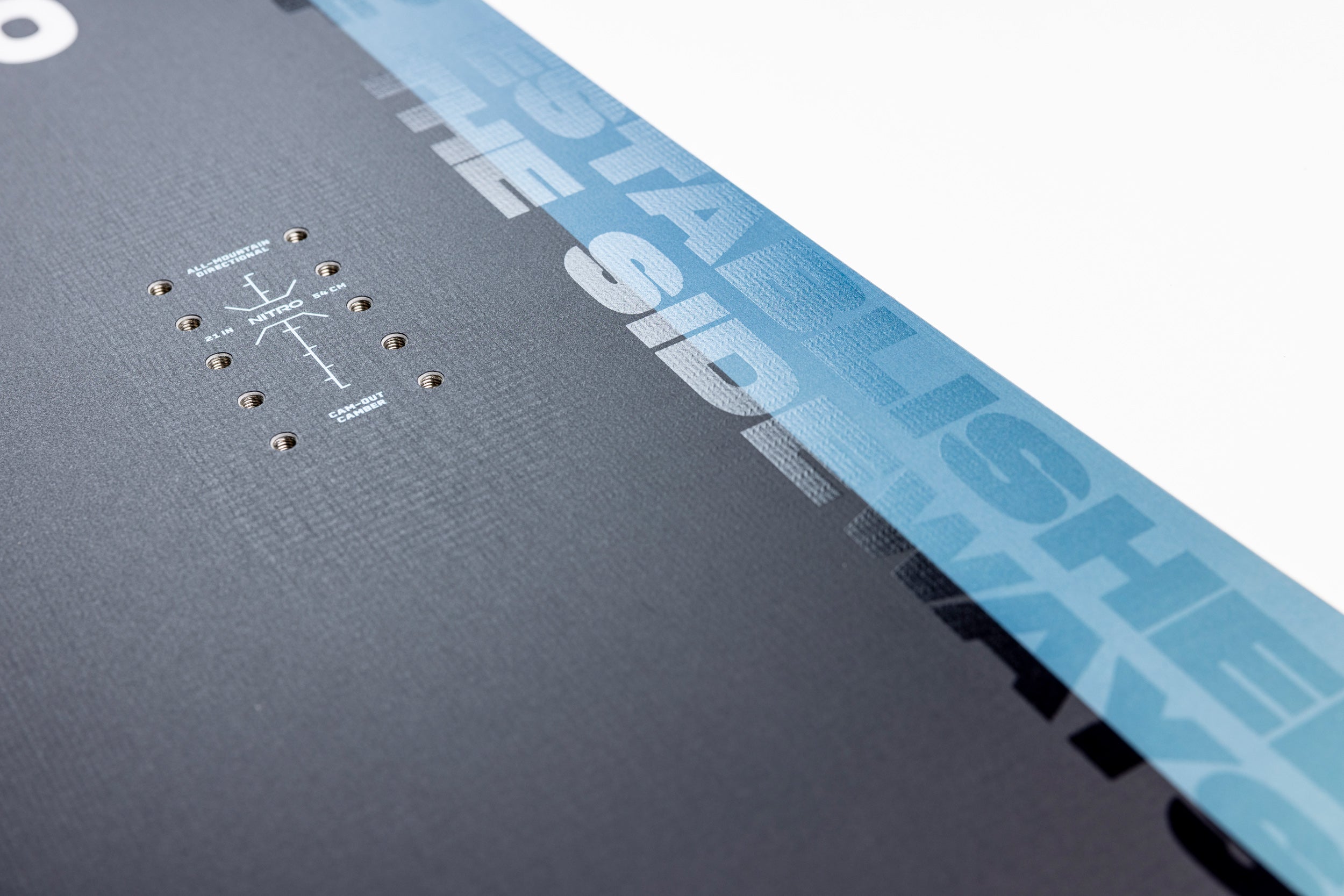 Nitro Prime Chroma Snowboard