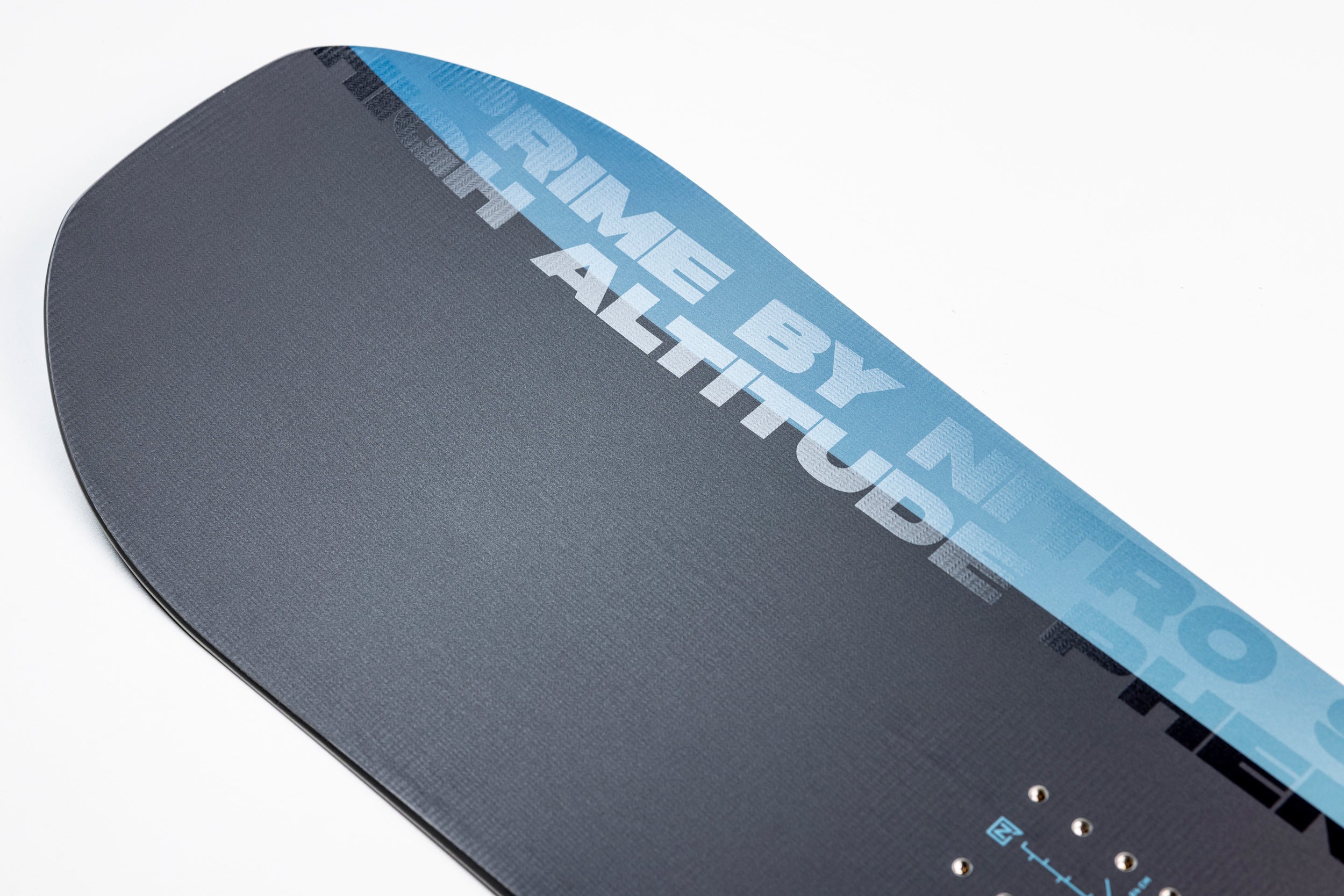 Nitro Prime Chroma Snowboard