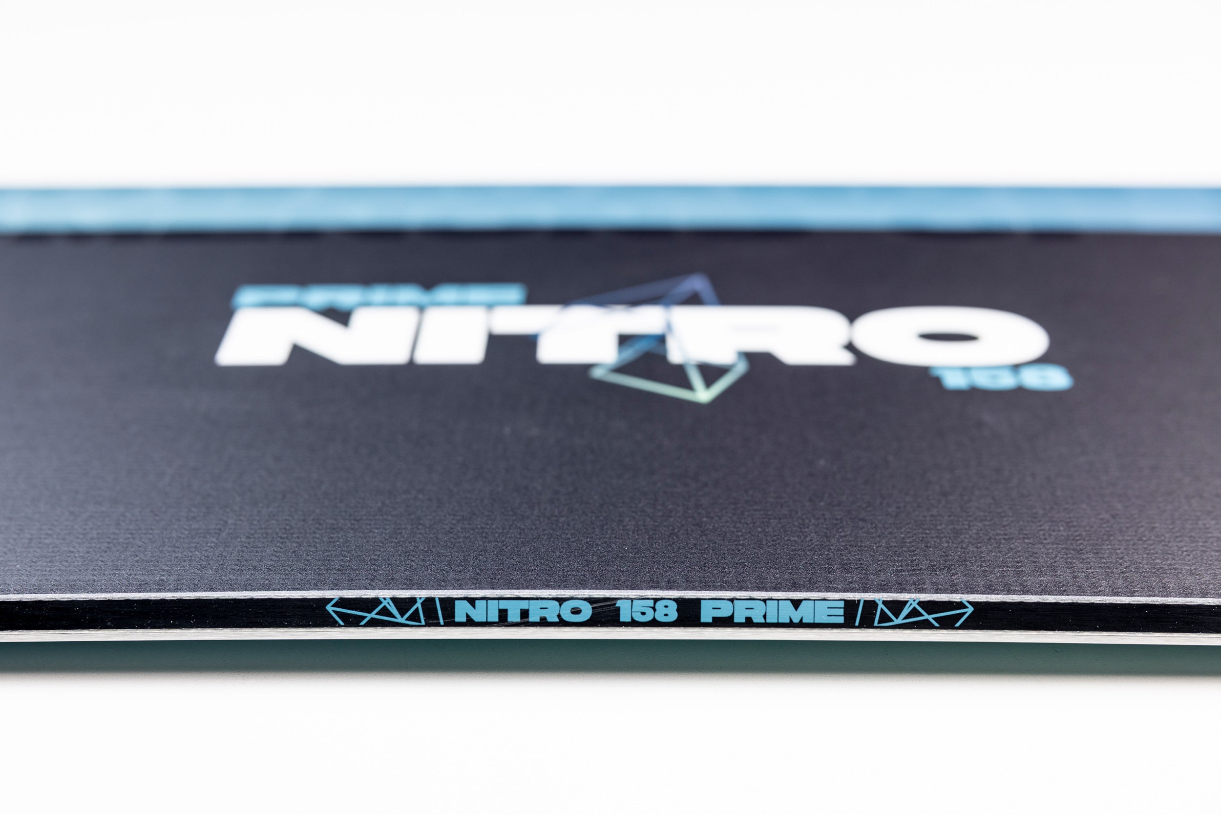 Nitro Prime Chroma Snowboard