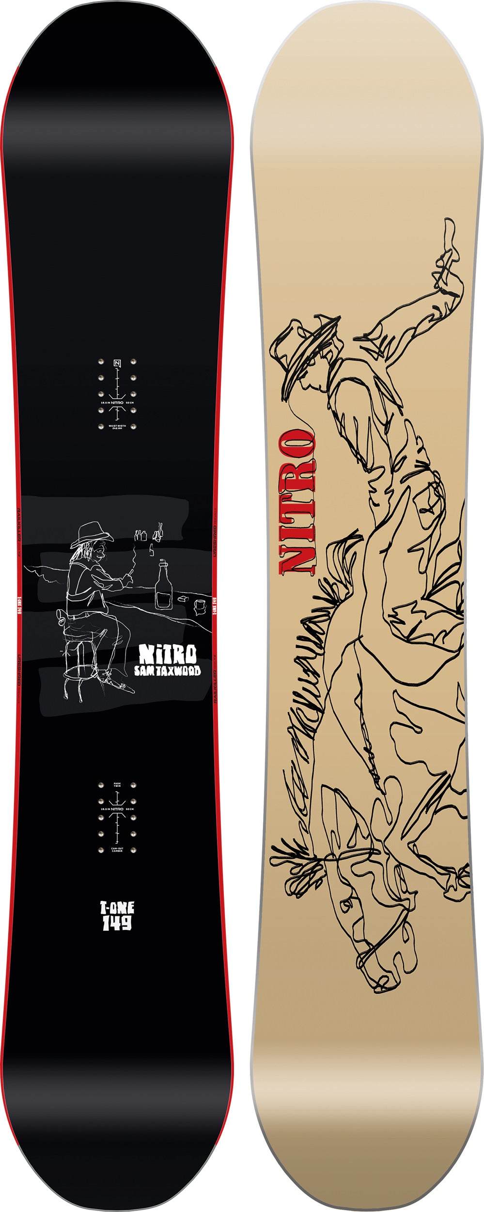 Snowboards