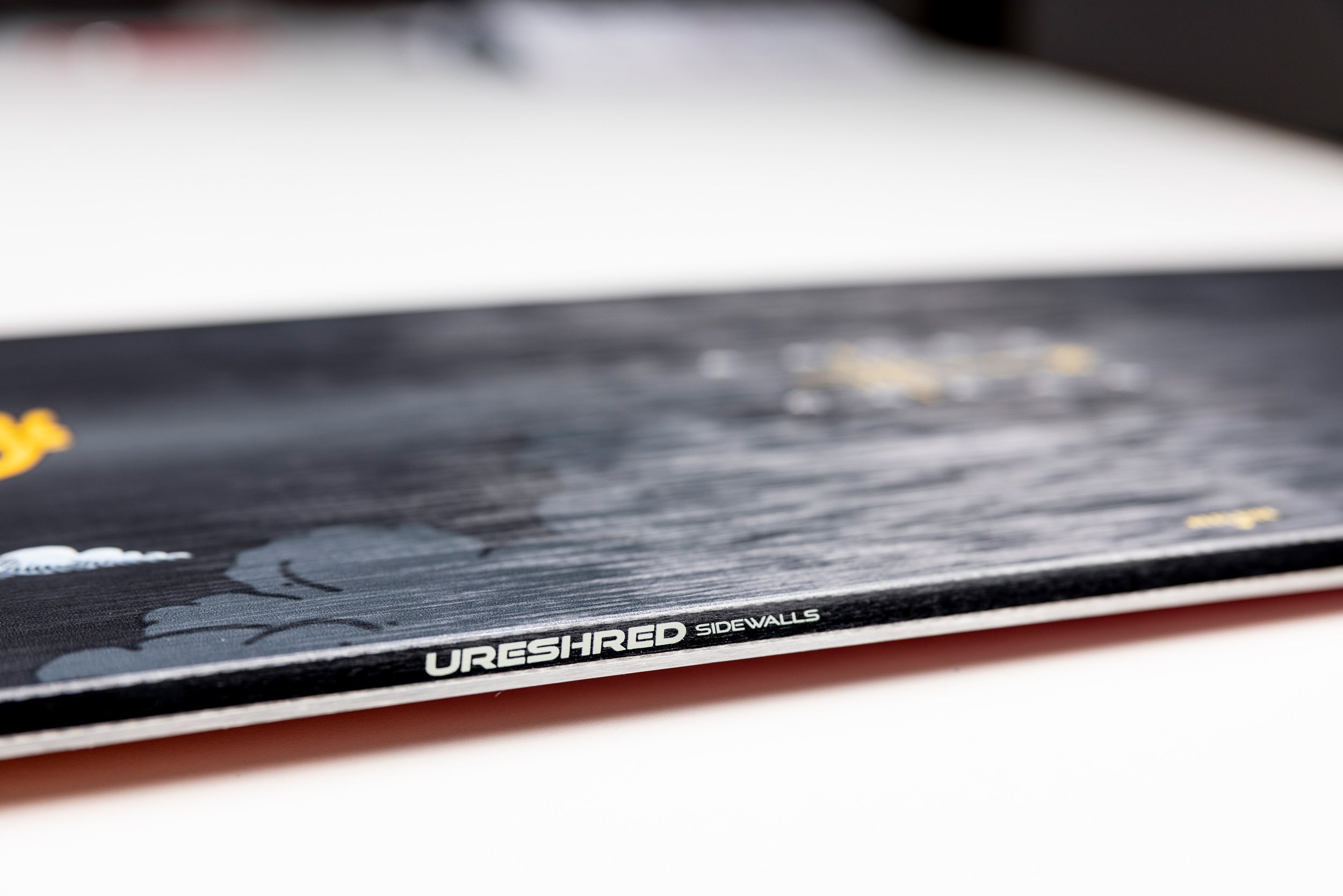 Nitro Optisym Snowboard