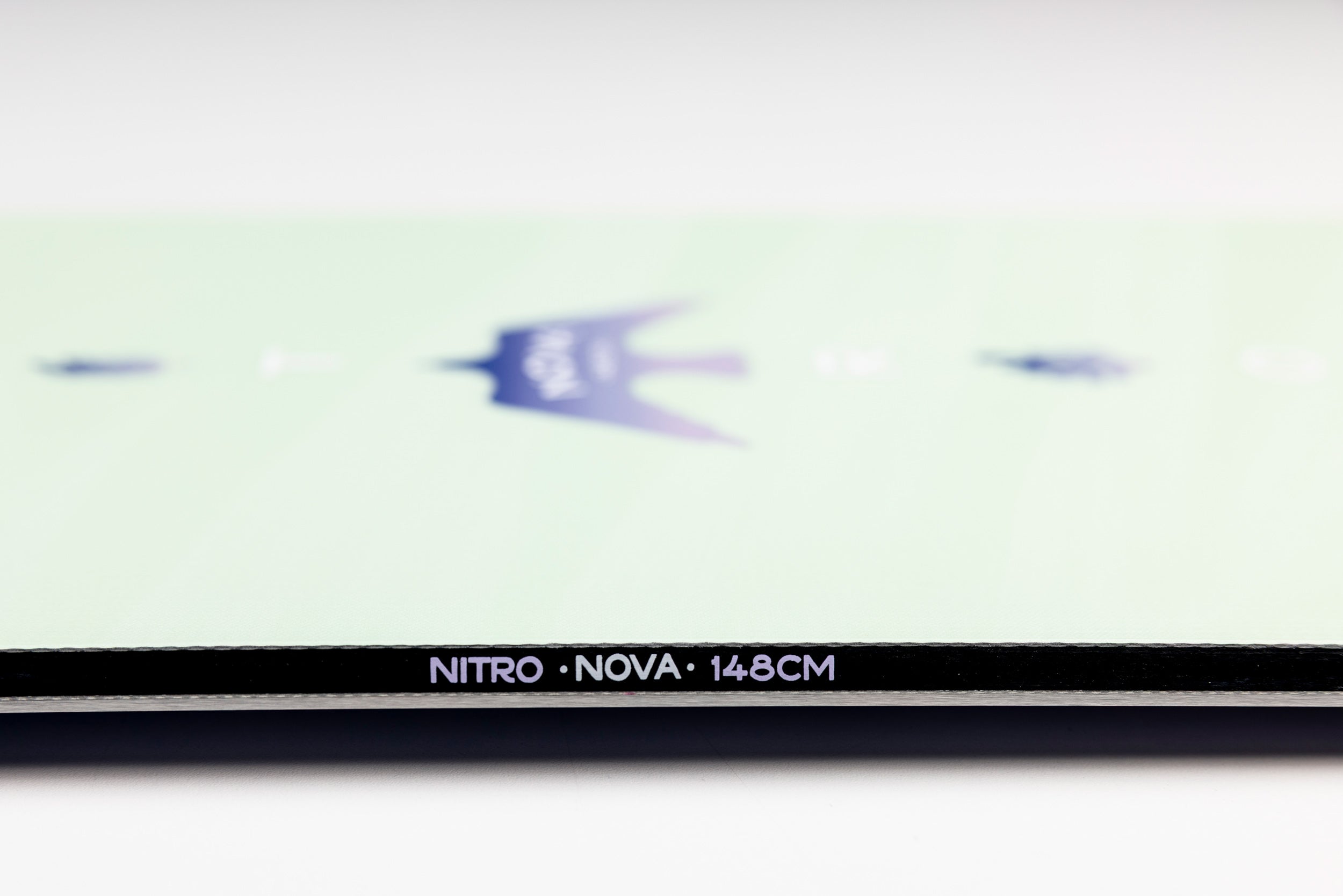 Nitro Nova Women's Snowboard