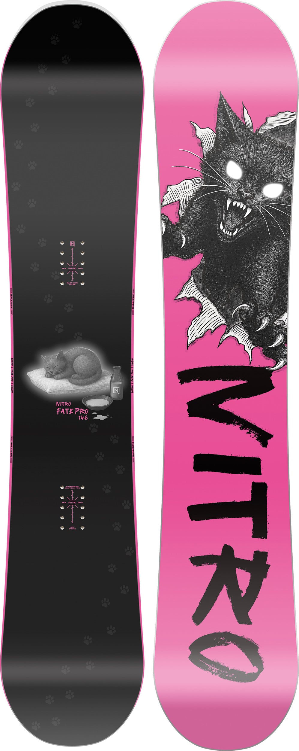 Snowboards